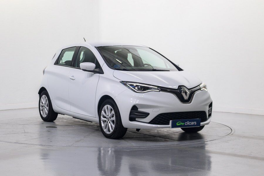 Foto del RENAULT Zoe Business 50 R110 80kW