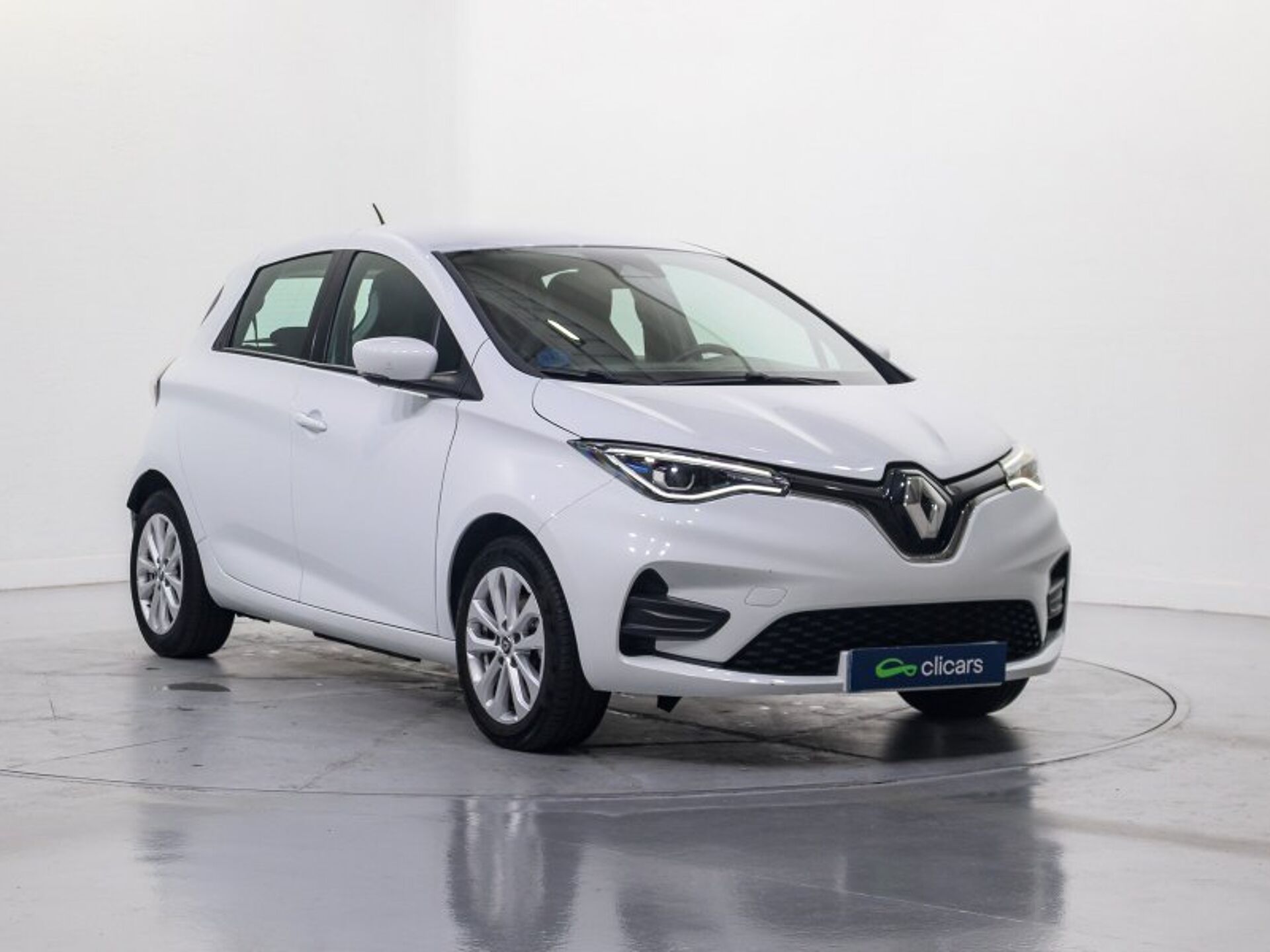 Imagen 3 de RENAULT Zoe