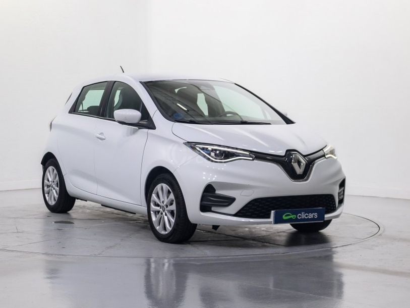 Foto del RENAULT Zoe Business 50 R110 80kW