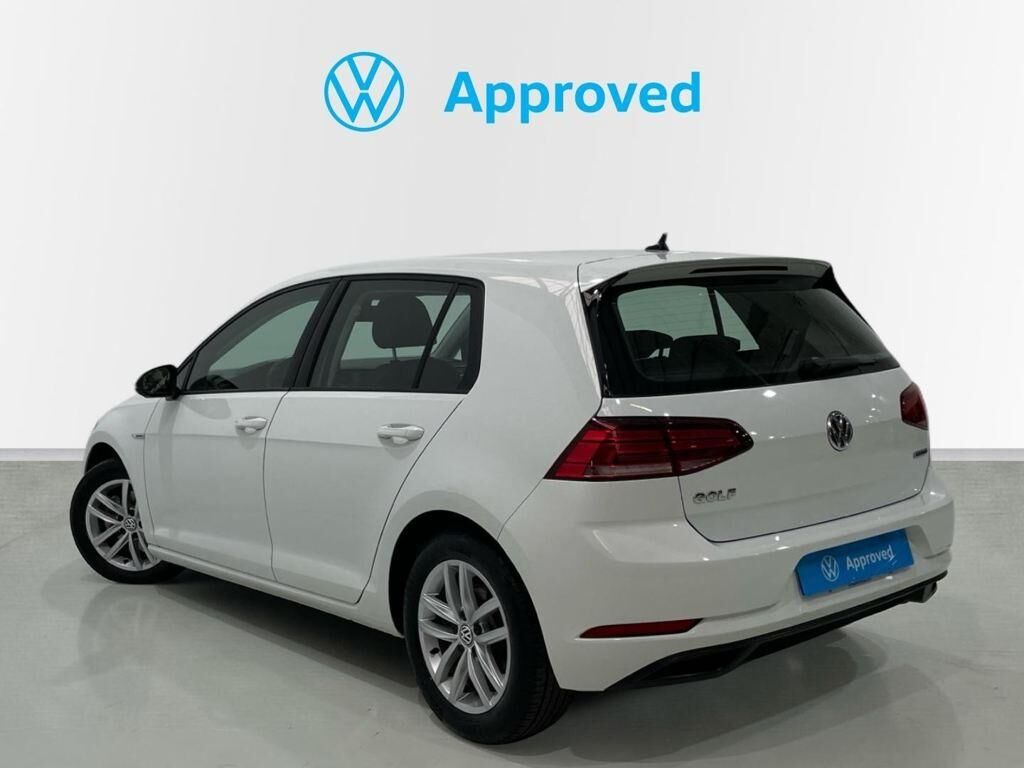 Foto del VOLKSWAGEN Golf 1.5 TSI Evo BM Business Edition 96kW