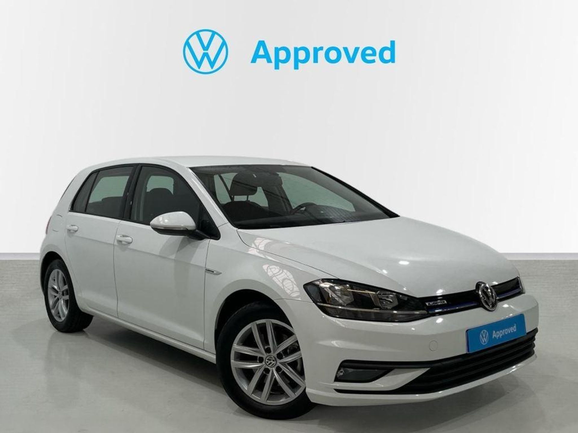 Imagen de VOLKSWAGEN Golf