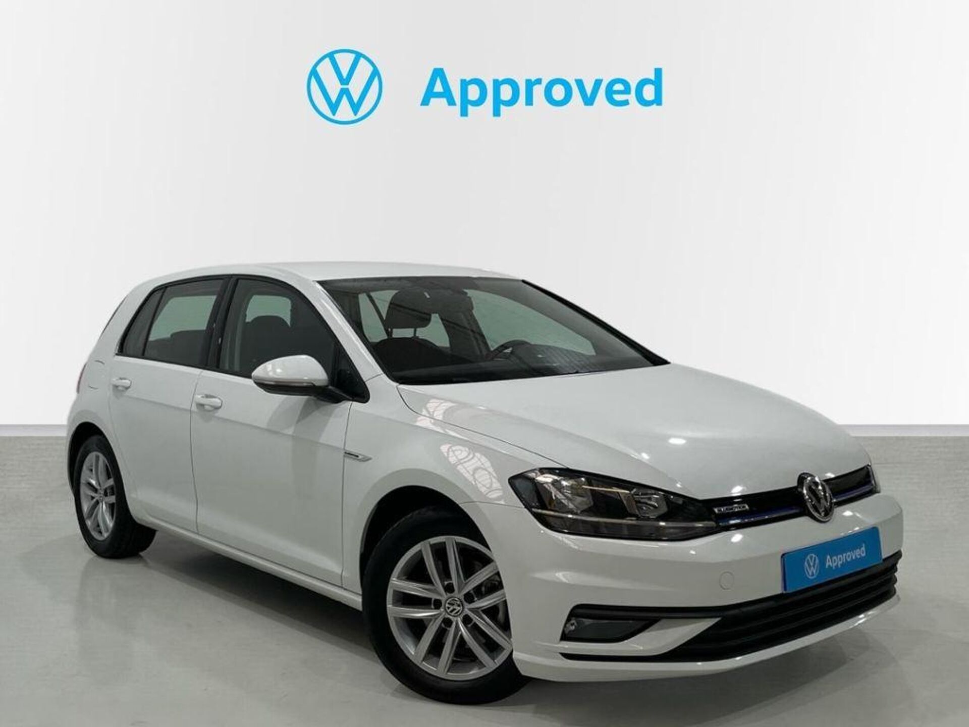 Imagen 1 de VOLKSWAGEN Golf