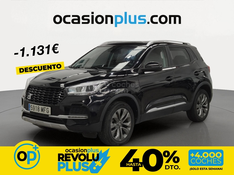 Foto del DR DR 4 1.6 GLP