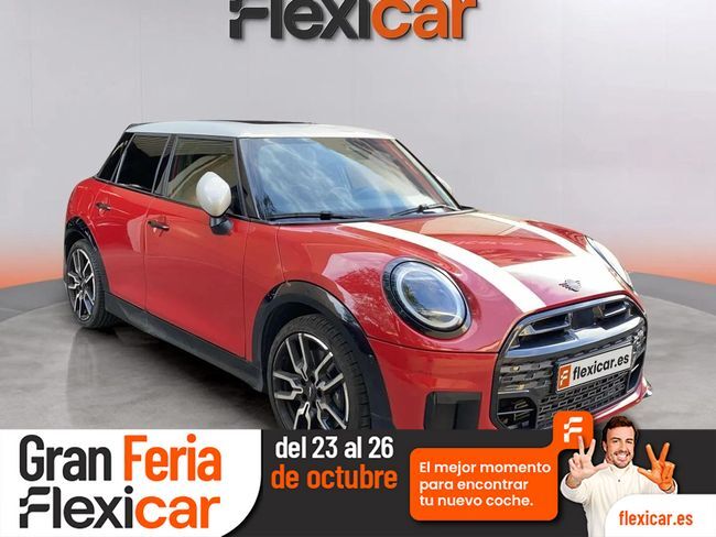 MINI Mini (C) en Sevilla