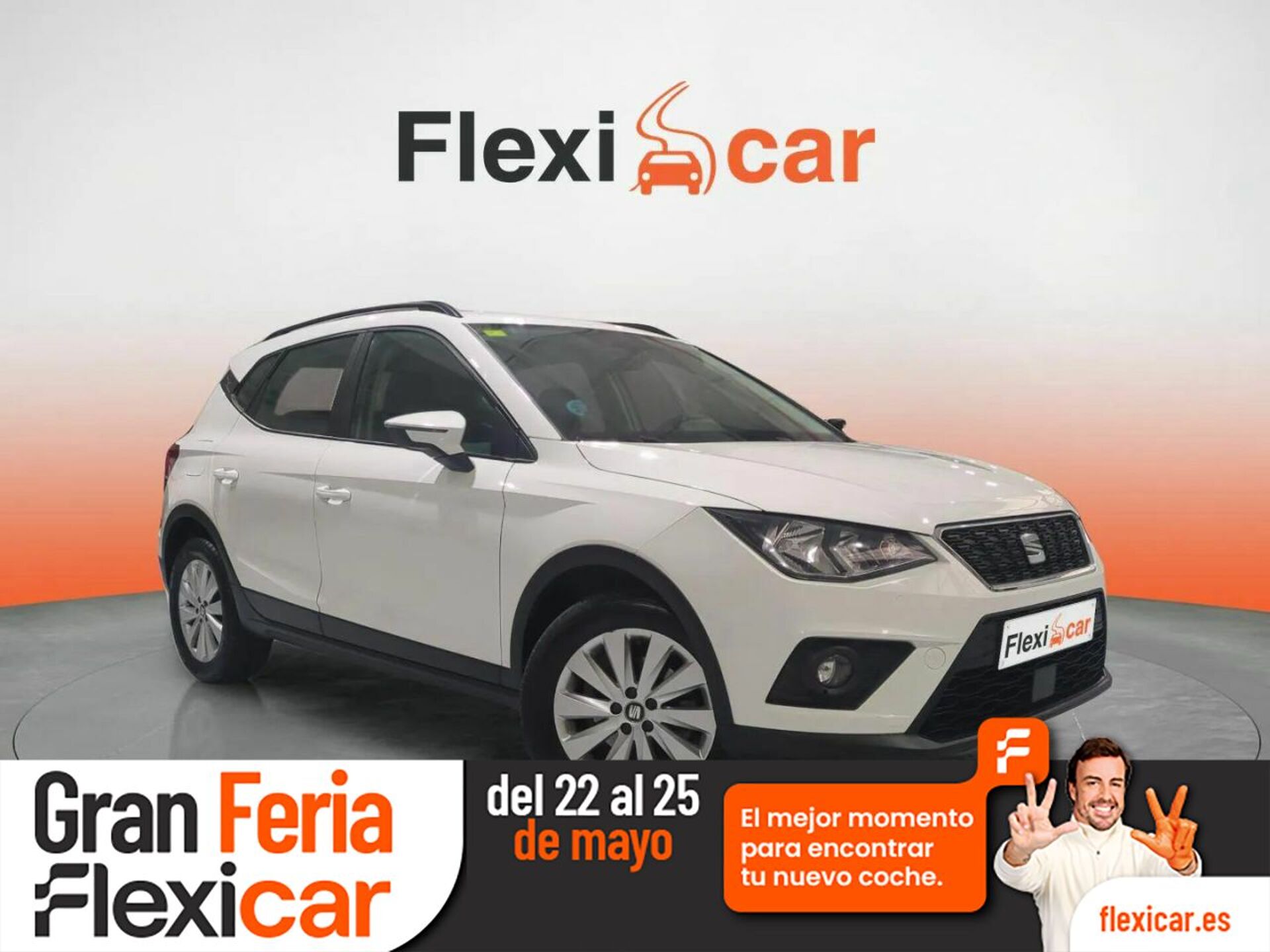 Imagen de SEAT Arona