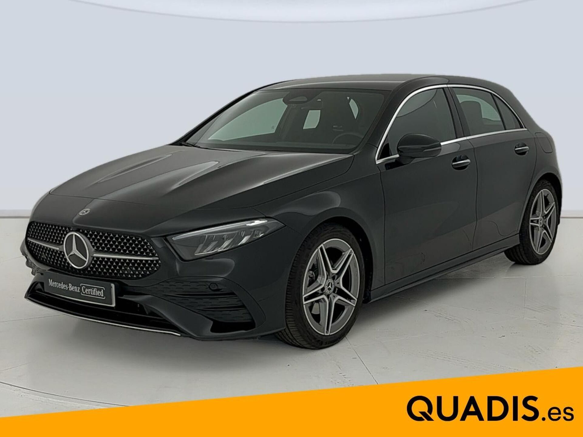 Imagen de MERCEDES Clase A