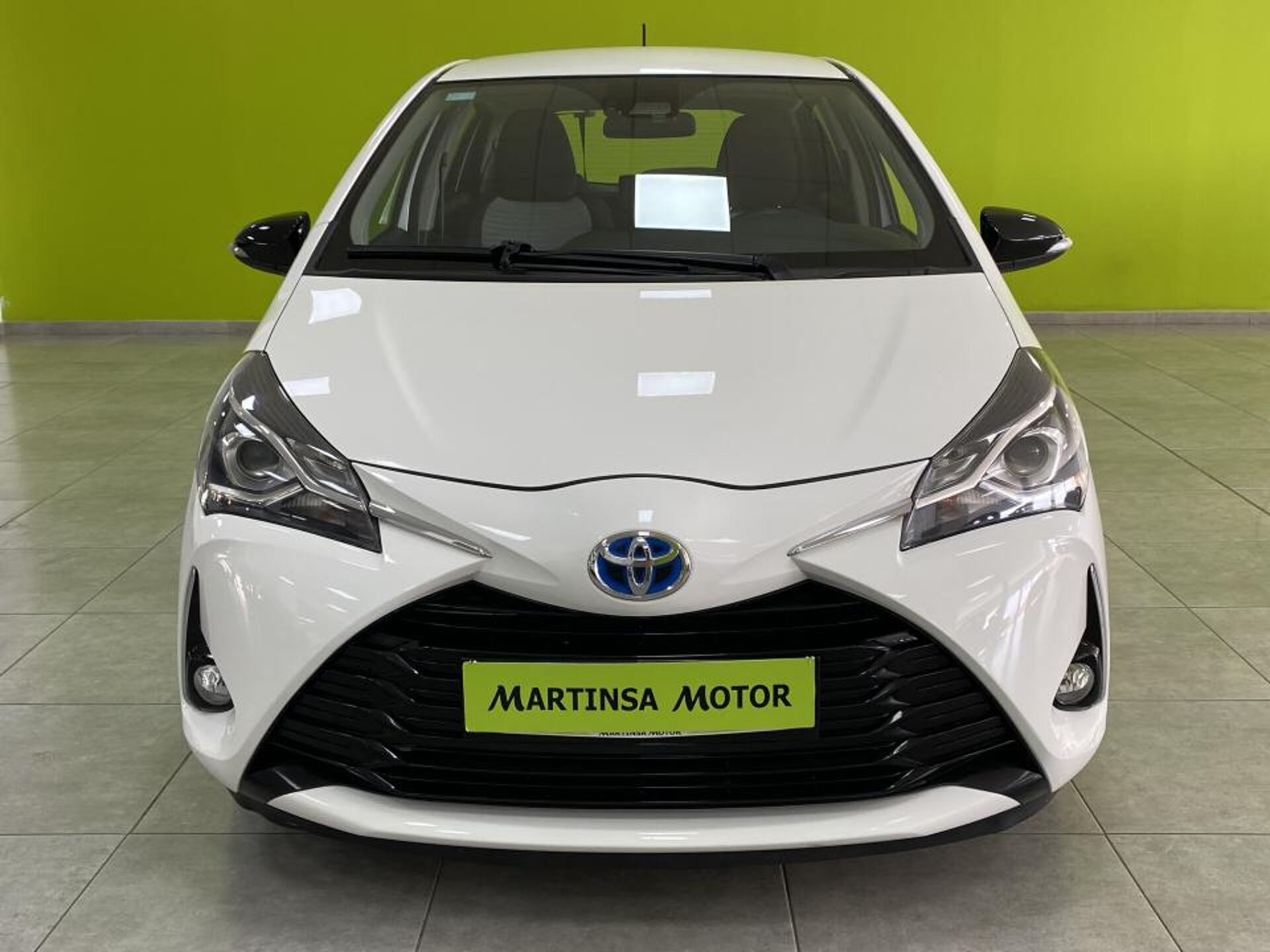 Imagen 2 de TOYOTA Yaris