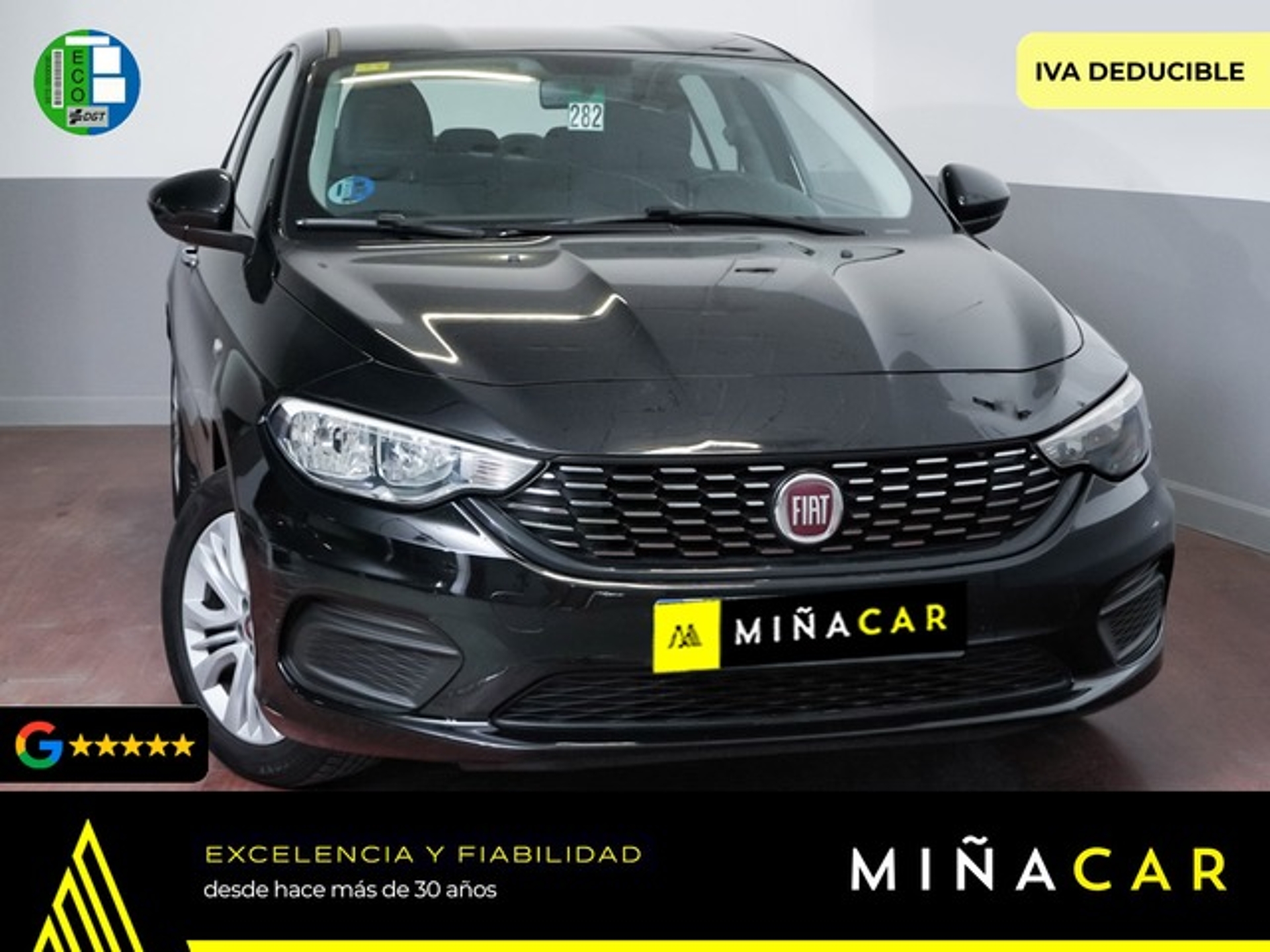 Imagen de FIAT Tipo