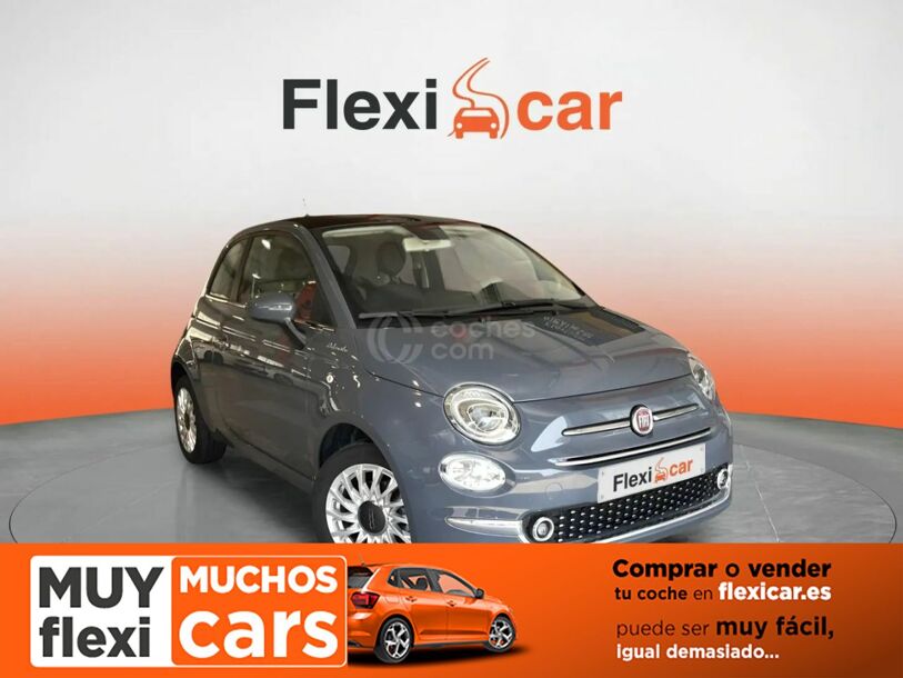 Foto del FIAT 500 1.0 Hybrid Dolcevita 52kW