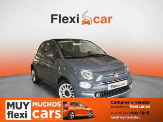 Imagen de FIAT 500 1.0 Hybrid Dolcevita 52kW