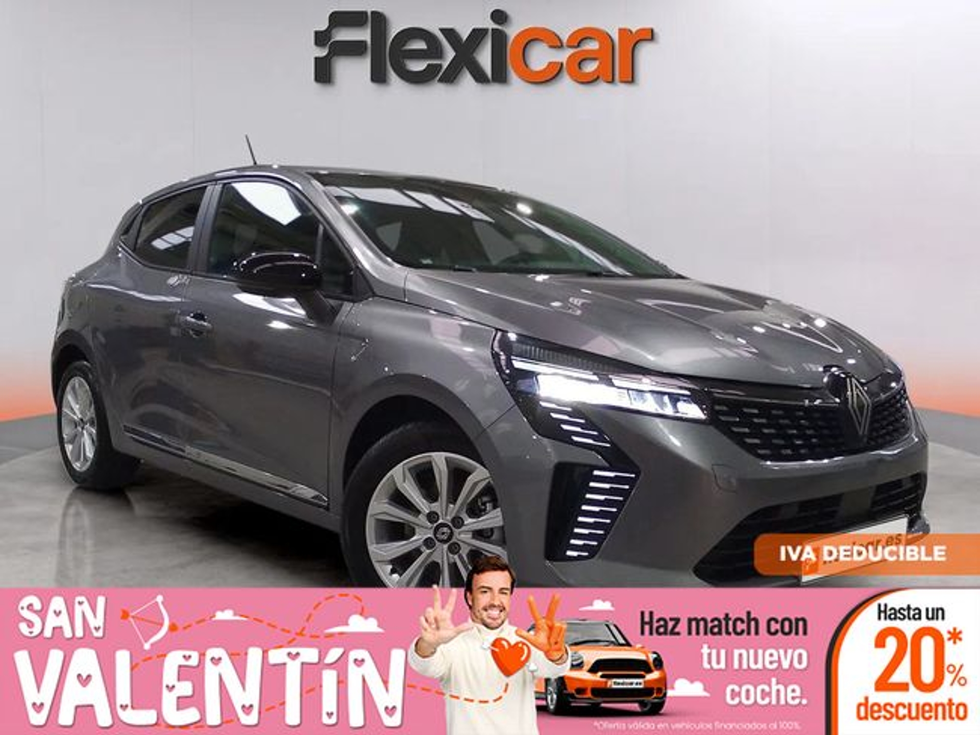 Imagen de RENAULT Clio