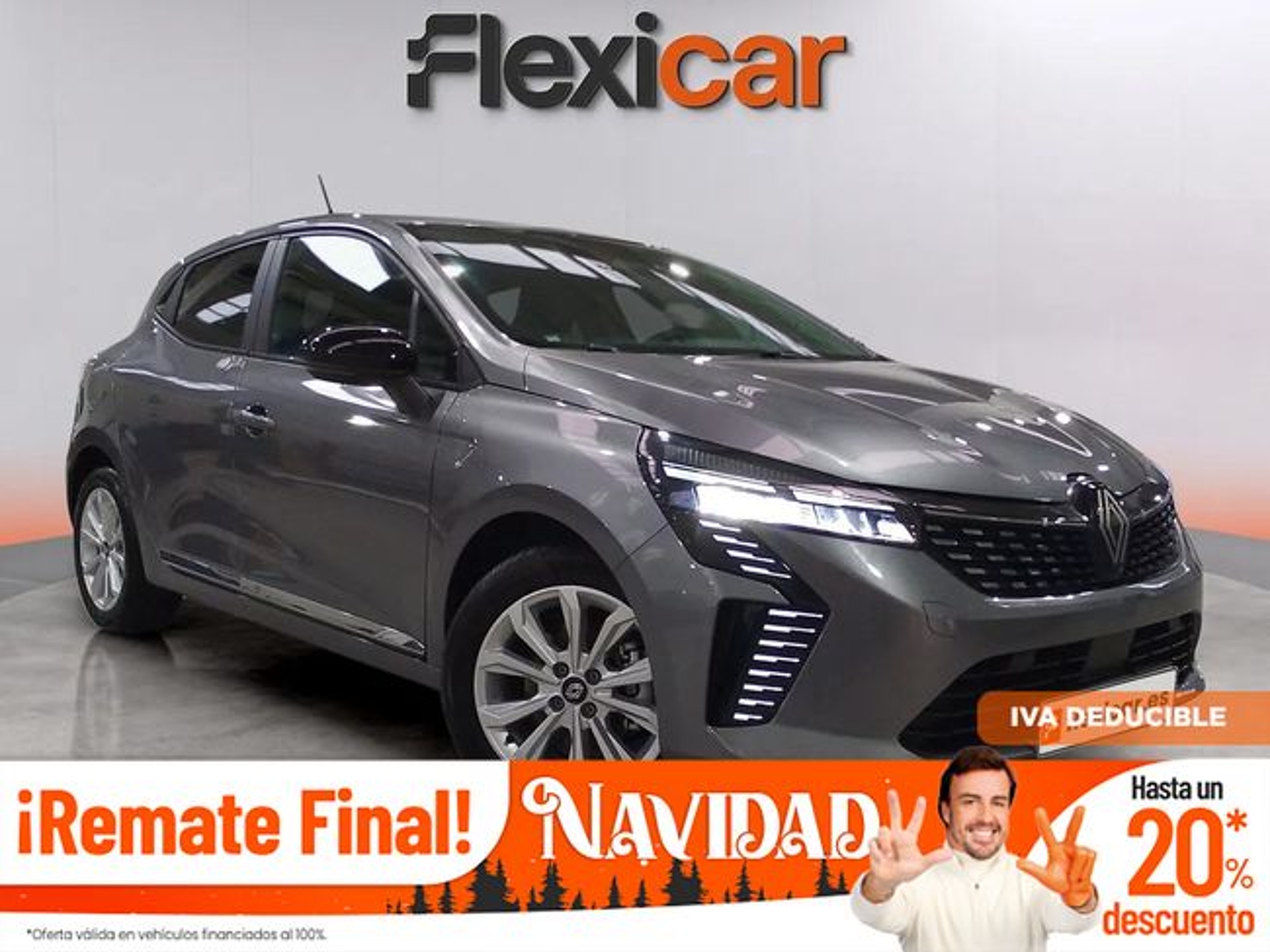 Imagen de RENAULT Clio