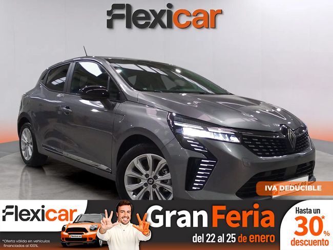 RENAULT Clio (Evolution dCi 100 (74kw)) en Ourense