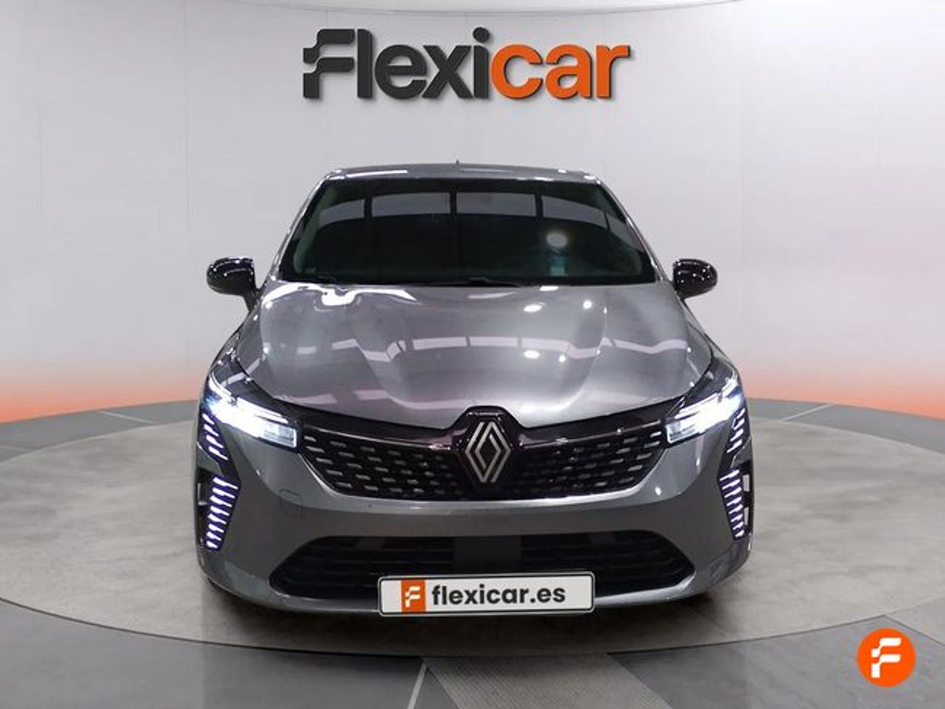 Imagen 3 de RENAULT Clio