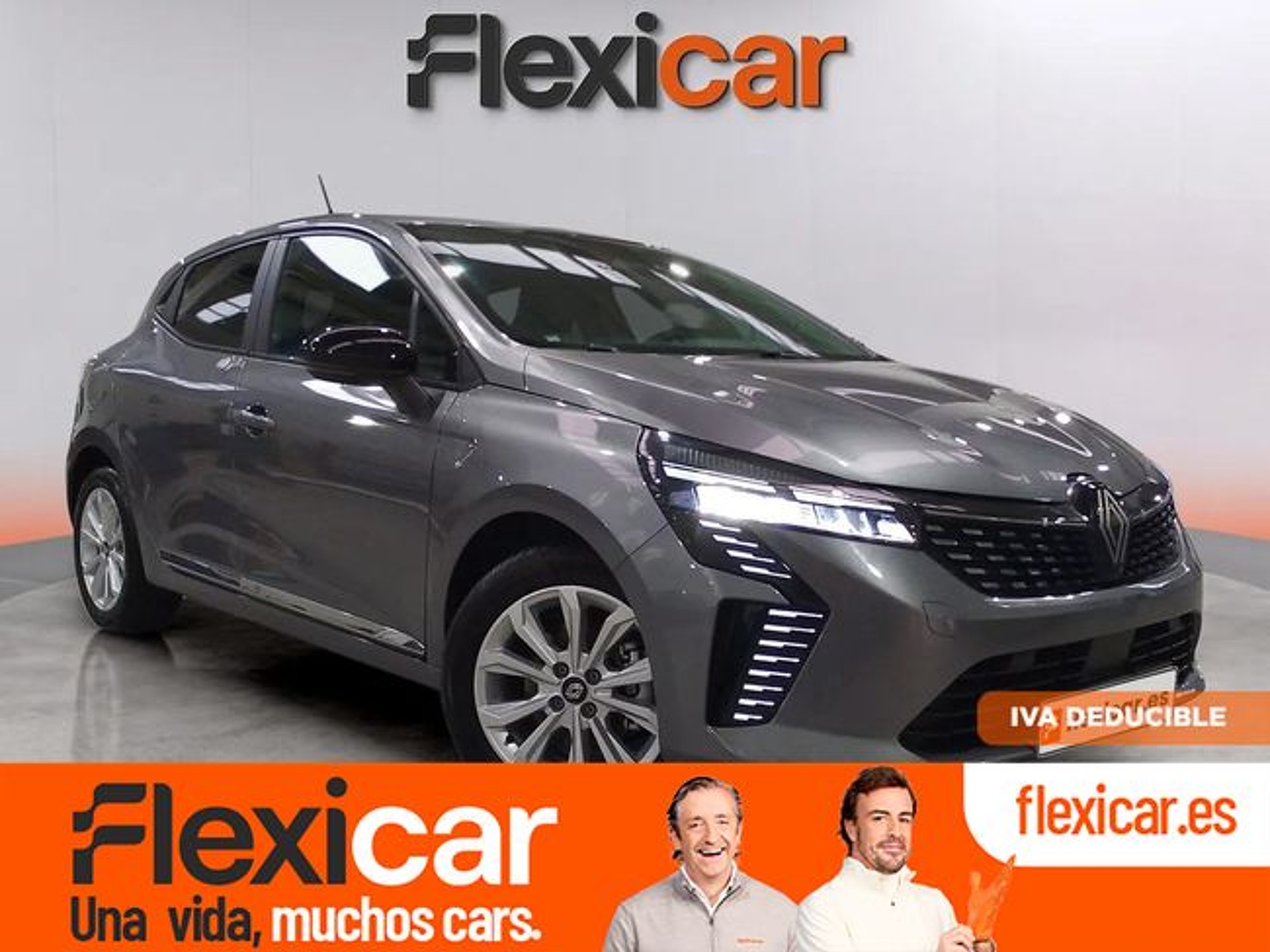 Imagen de RENAULT Clio