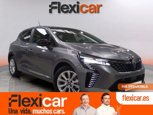 RENAULT Clio (Evolution dCi 100 (74kw)) en Ourense