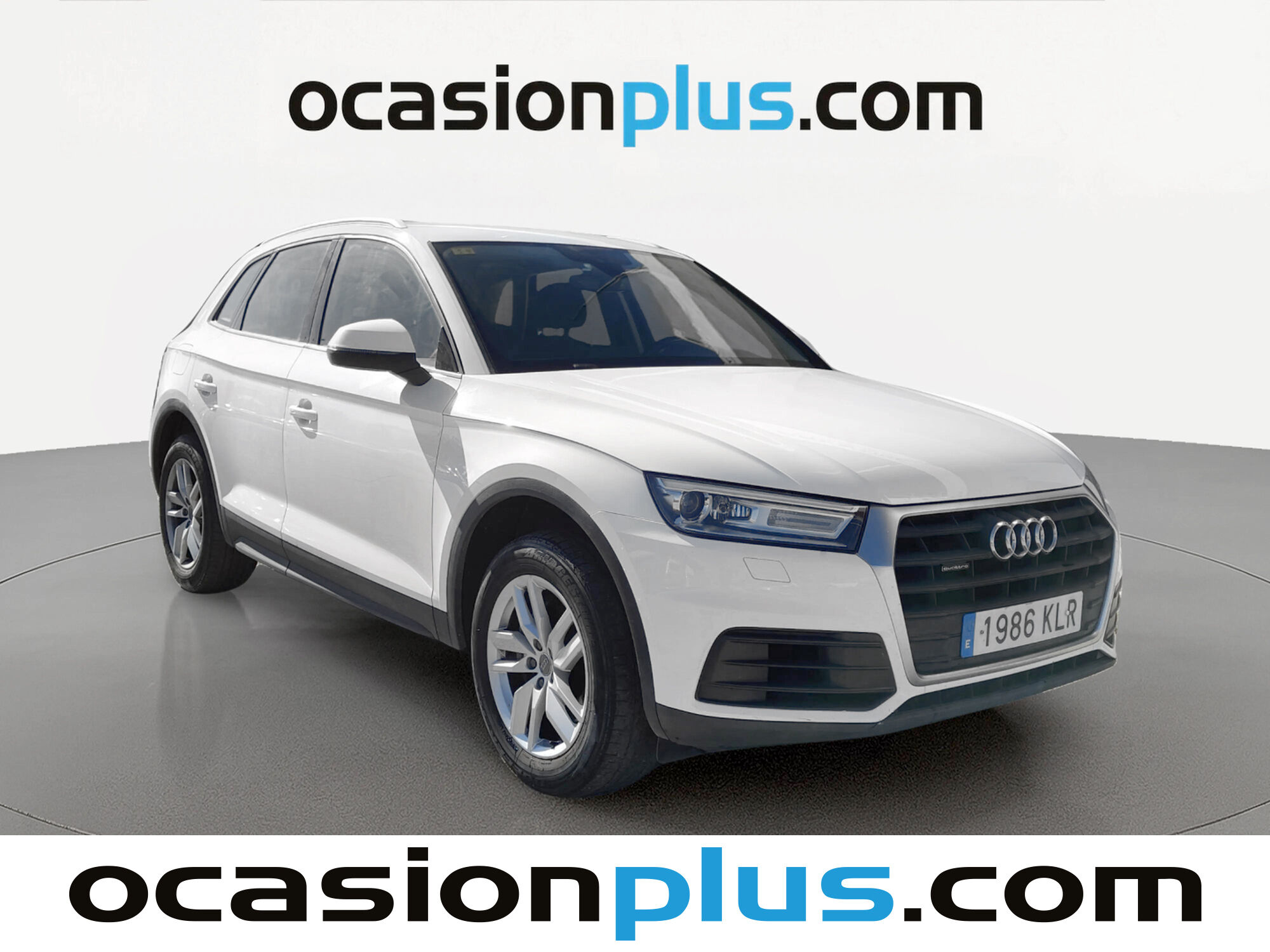 Foto del AUDI Q5 2.0TDI Advanced quattro-ultra S tronic 120kW