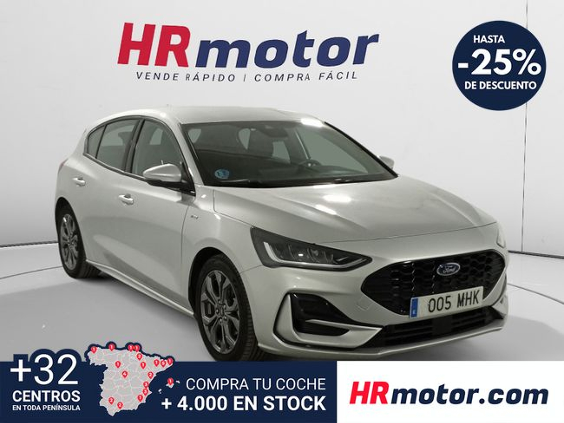 Imagen de FORD Focus