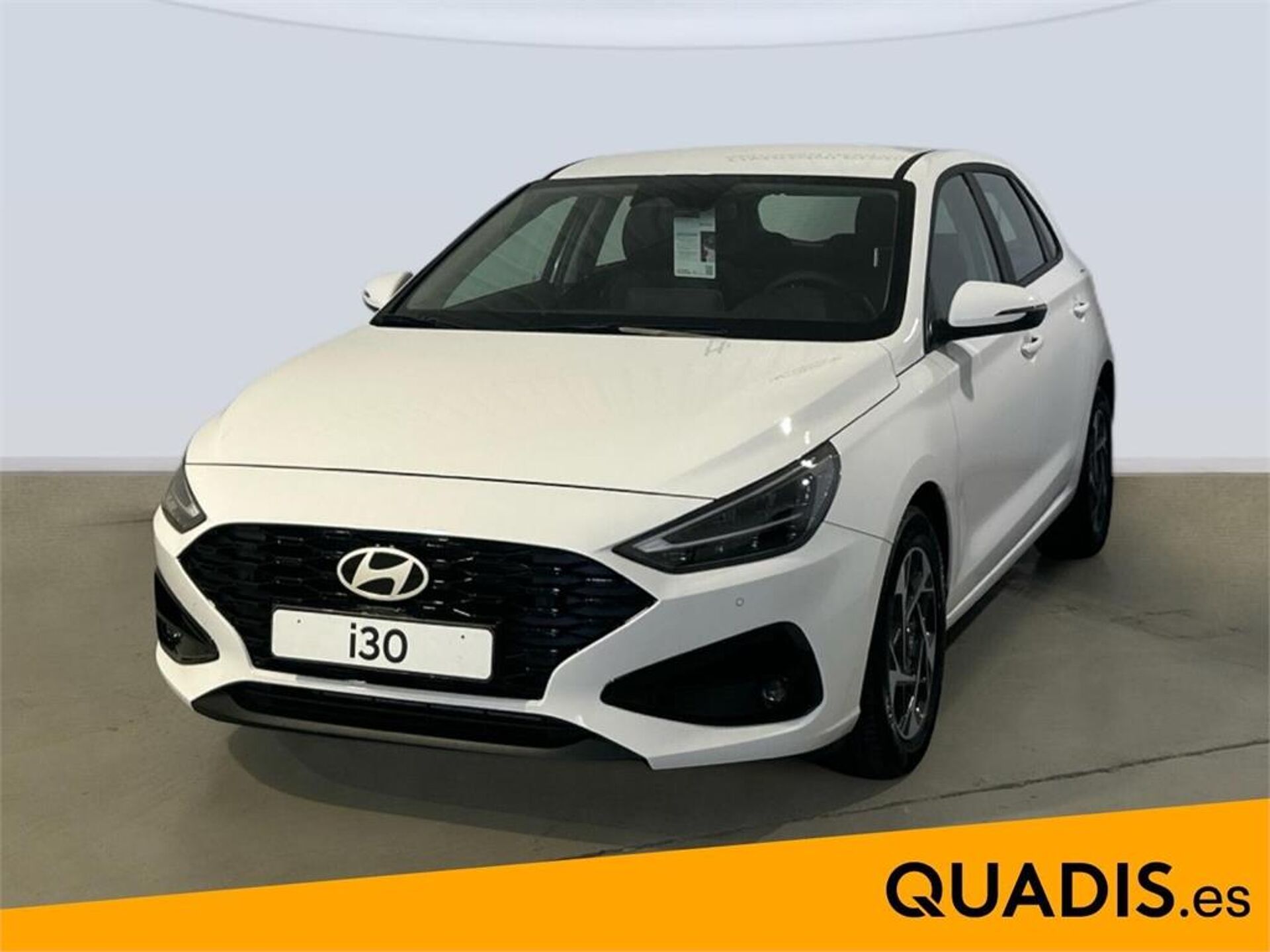 Imagen 1 de HYUNDAI i30