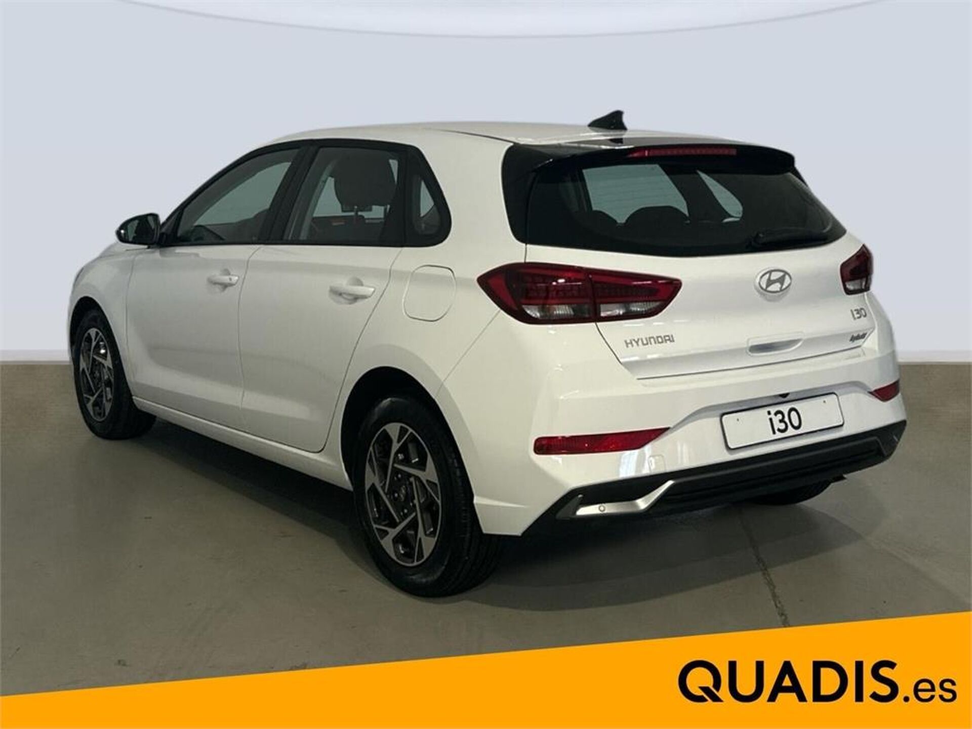 Imagen 2 de HYUNDAI i30