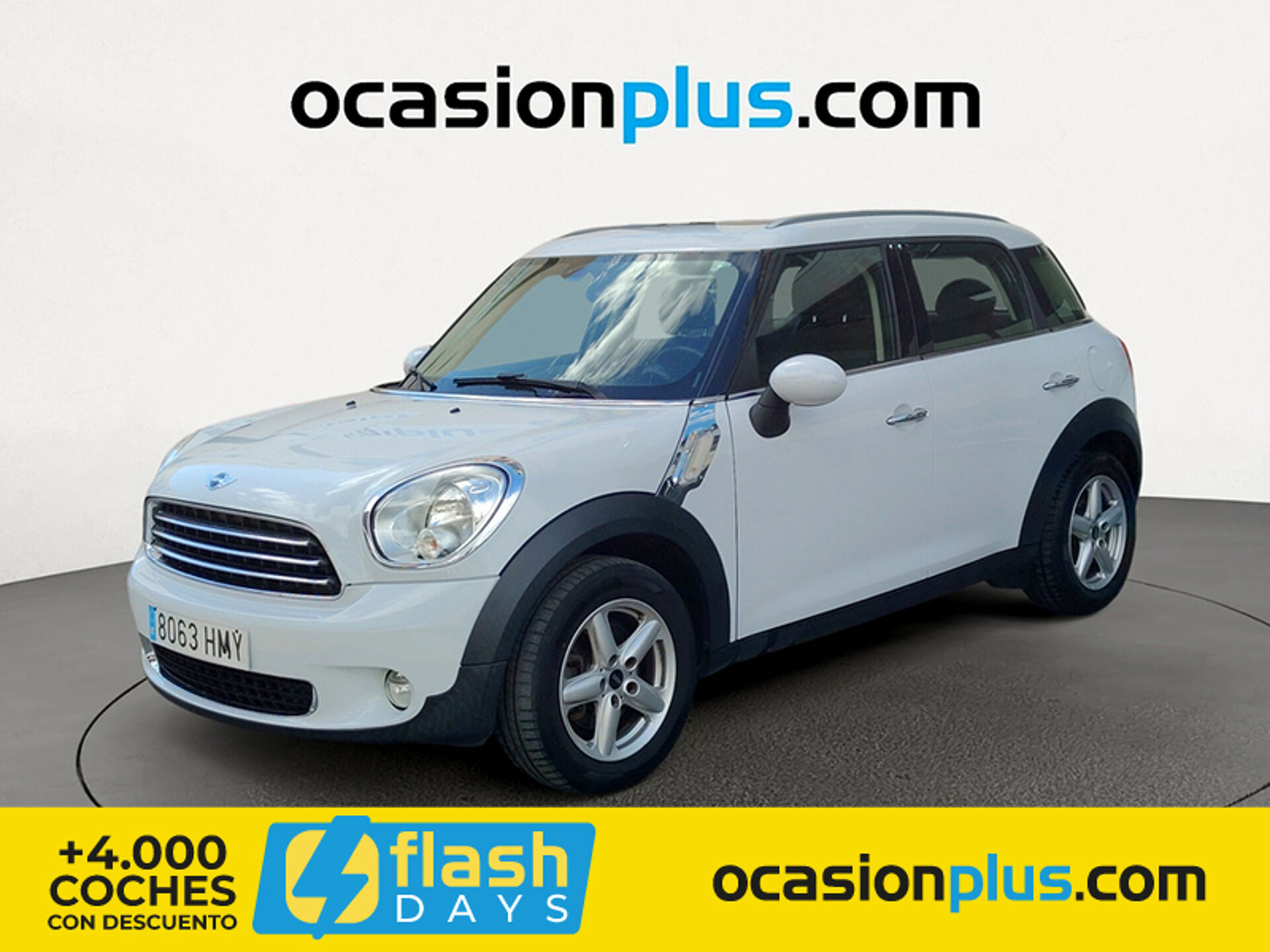 Imagen de MINI Mini Countryman