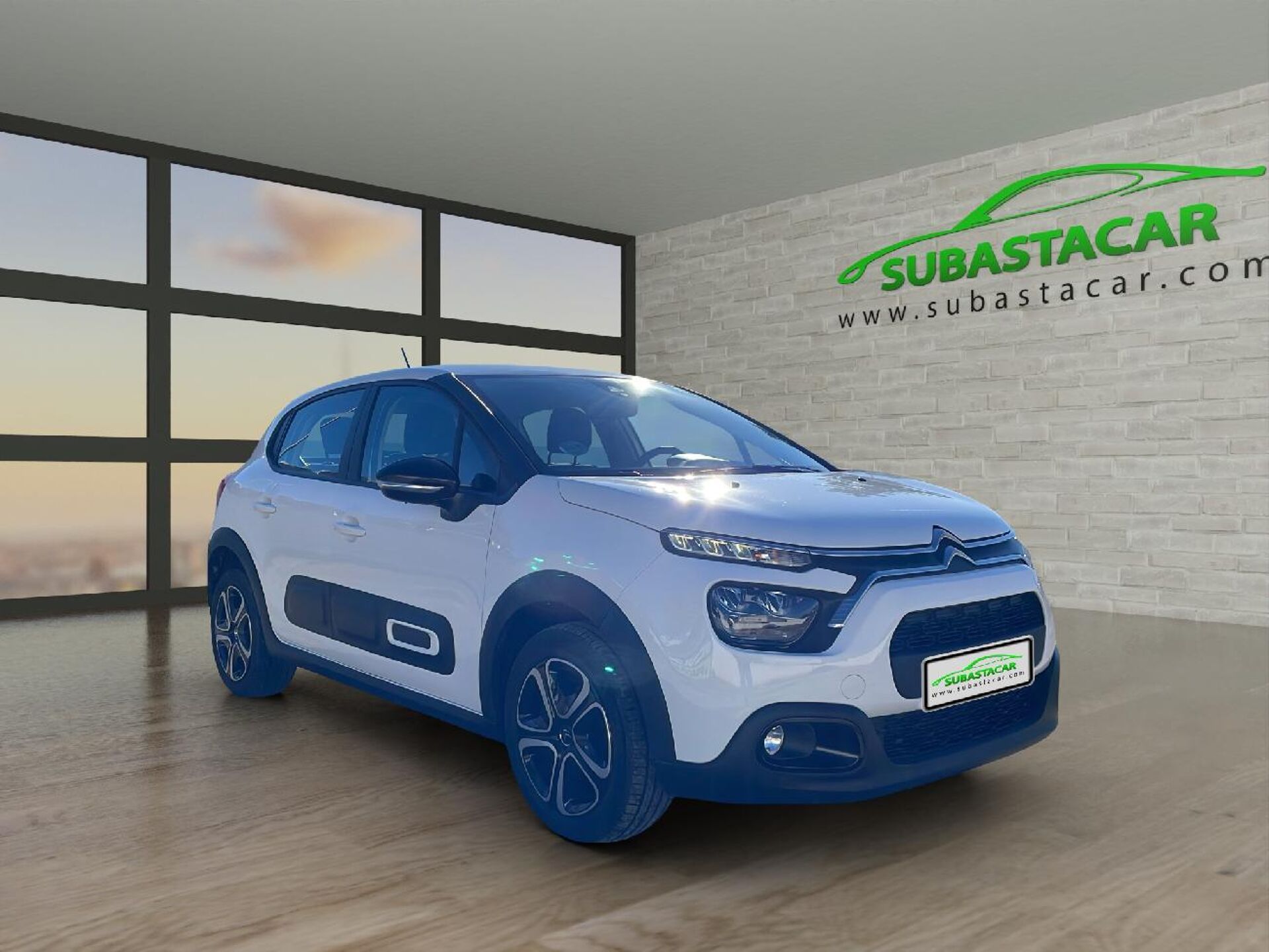 Imagen 3 de CITROEN C3