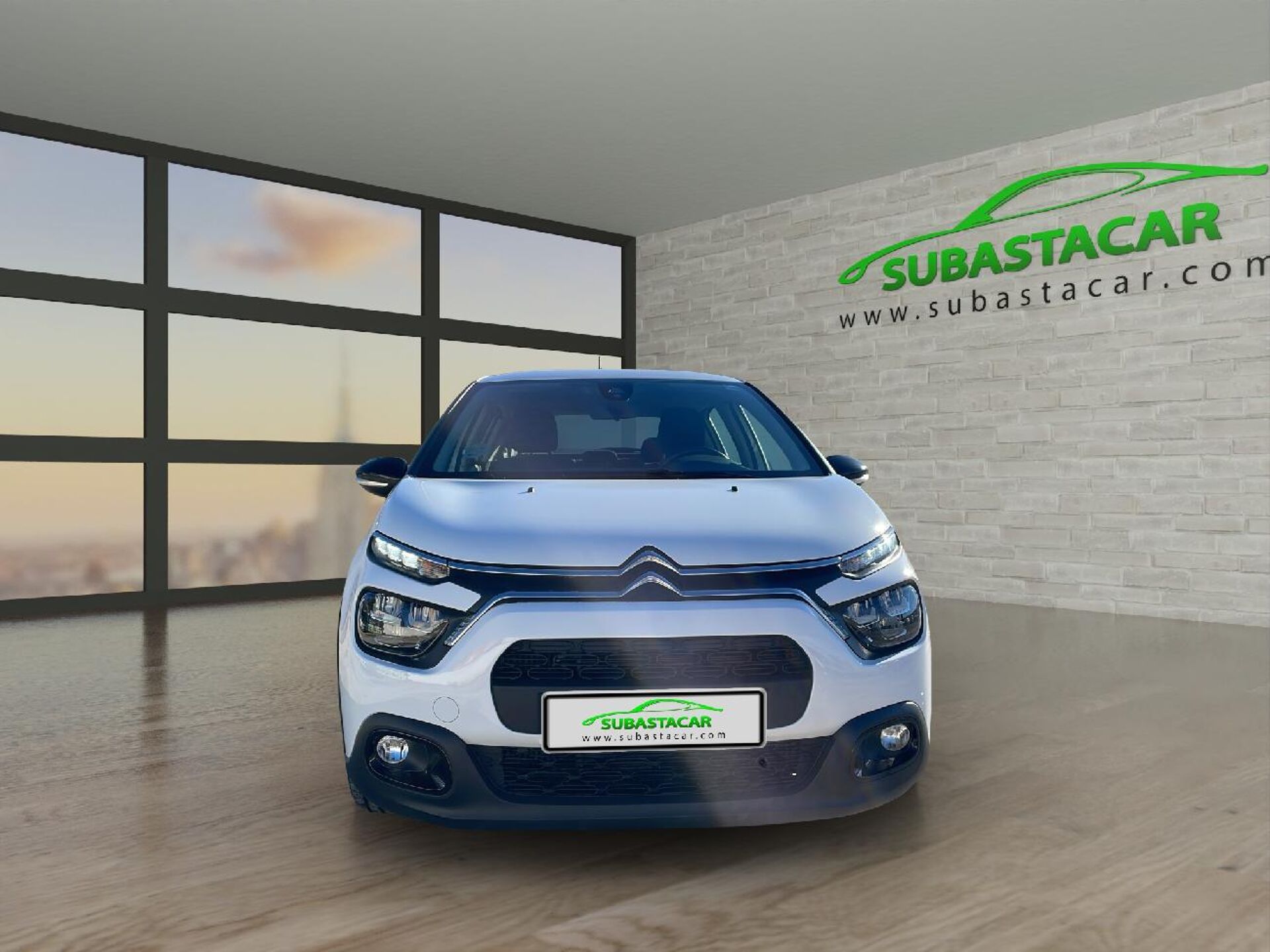 Imagen 2 de CITROEN C3