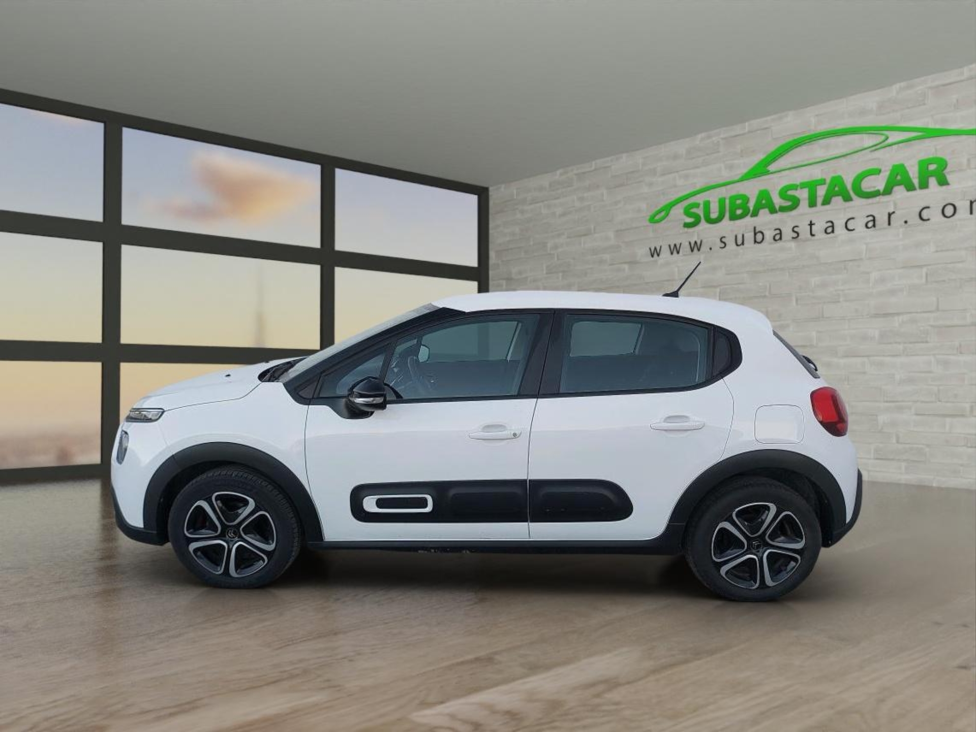 Imagen de CITROEN C3