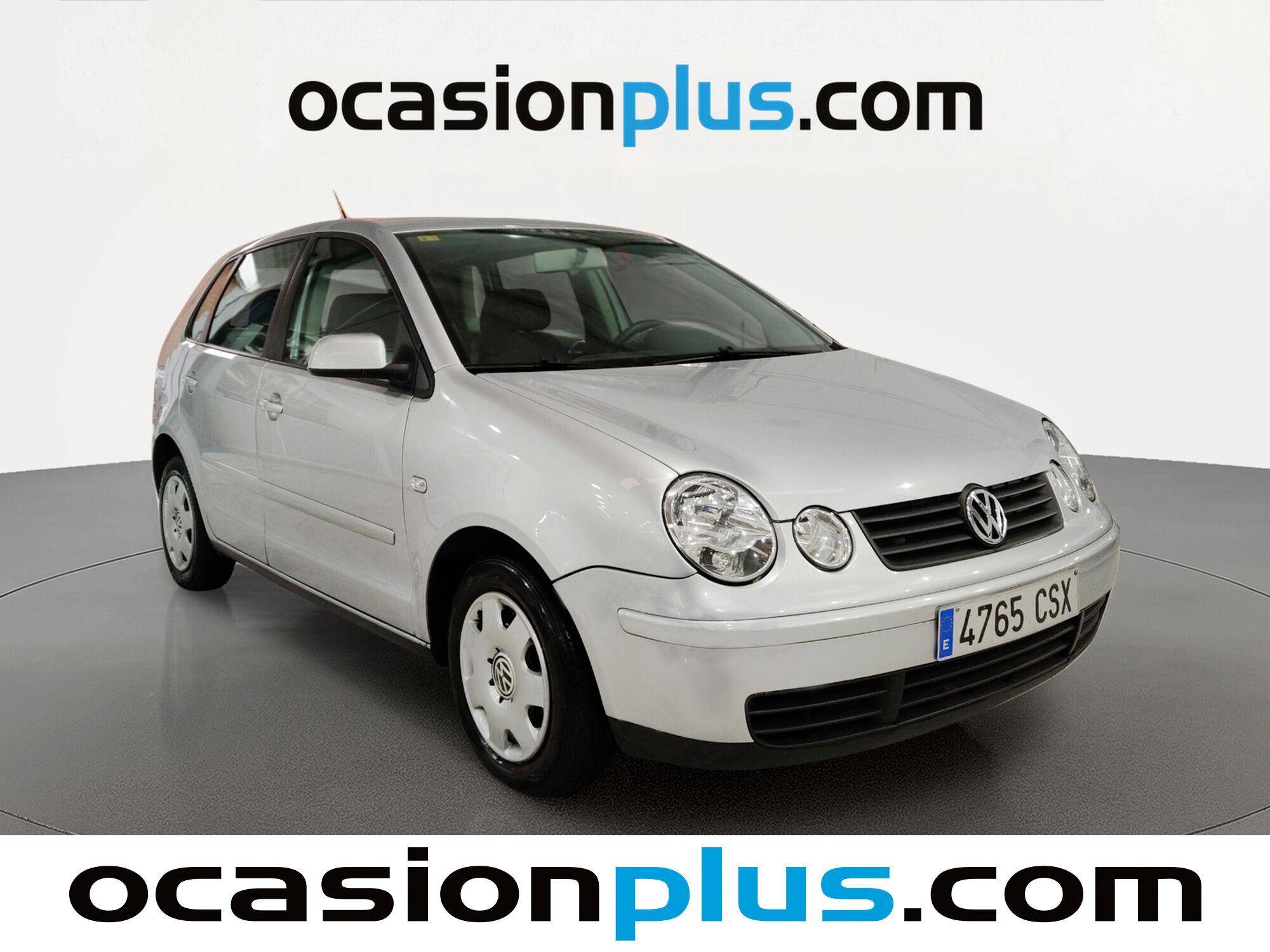 Foto del VOLKSWAGEN Polo 1.4TDI Match