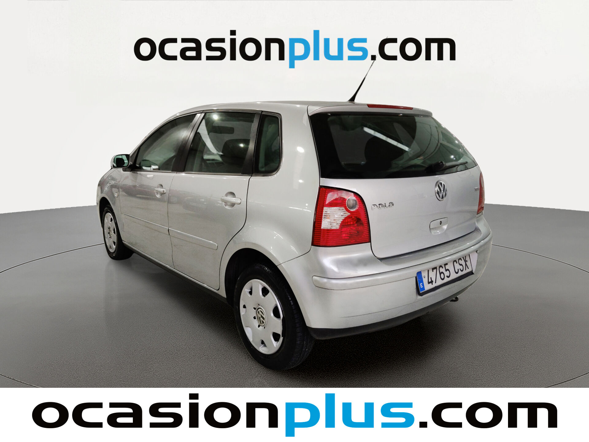 Imagen 3 de VOLKSWAGEN Polo