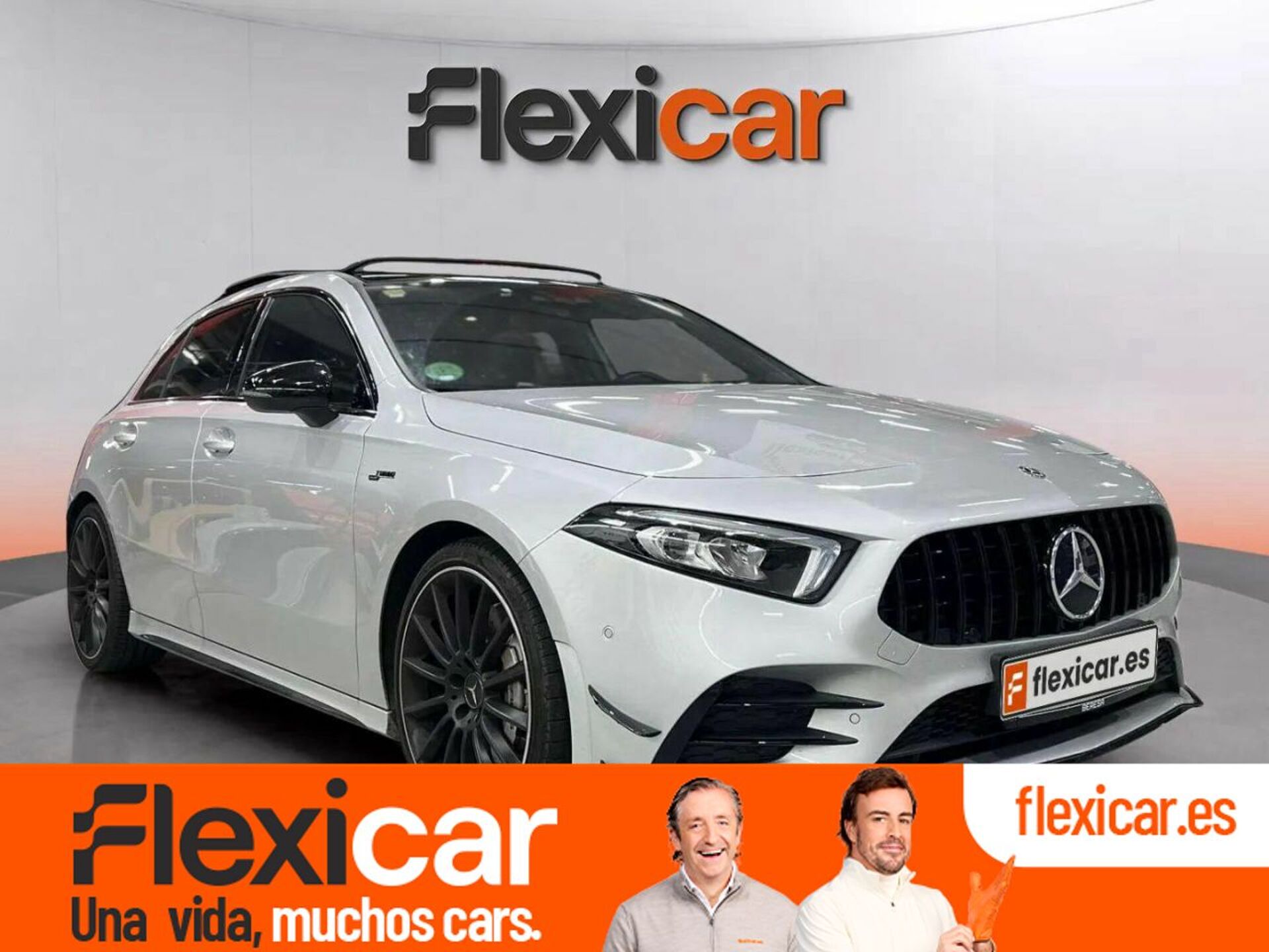 Imagen de MERCEDES Clase A