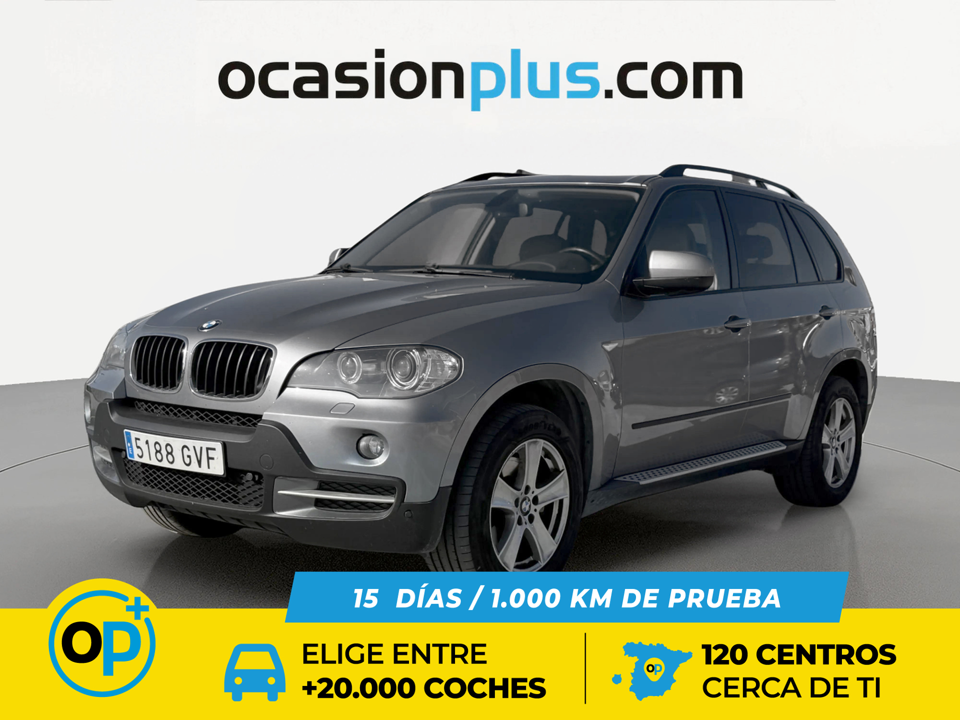 Imagen de BMW X5