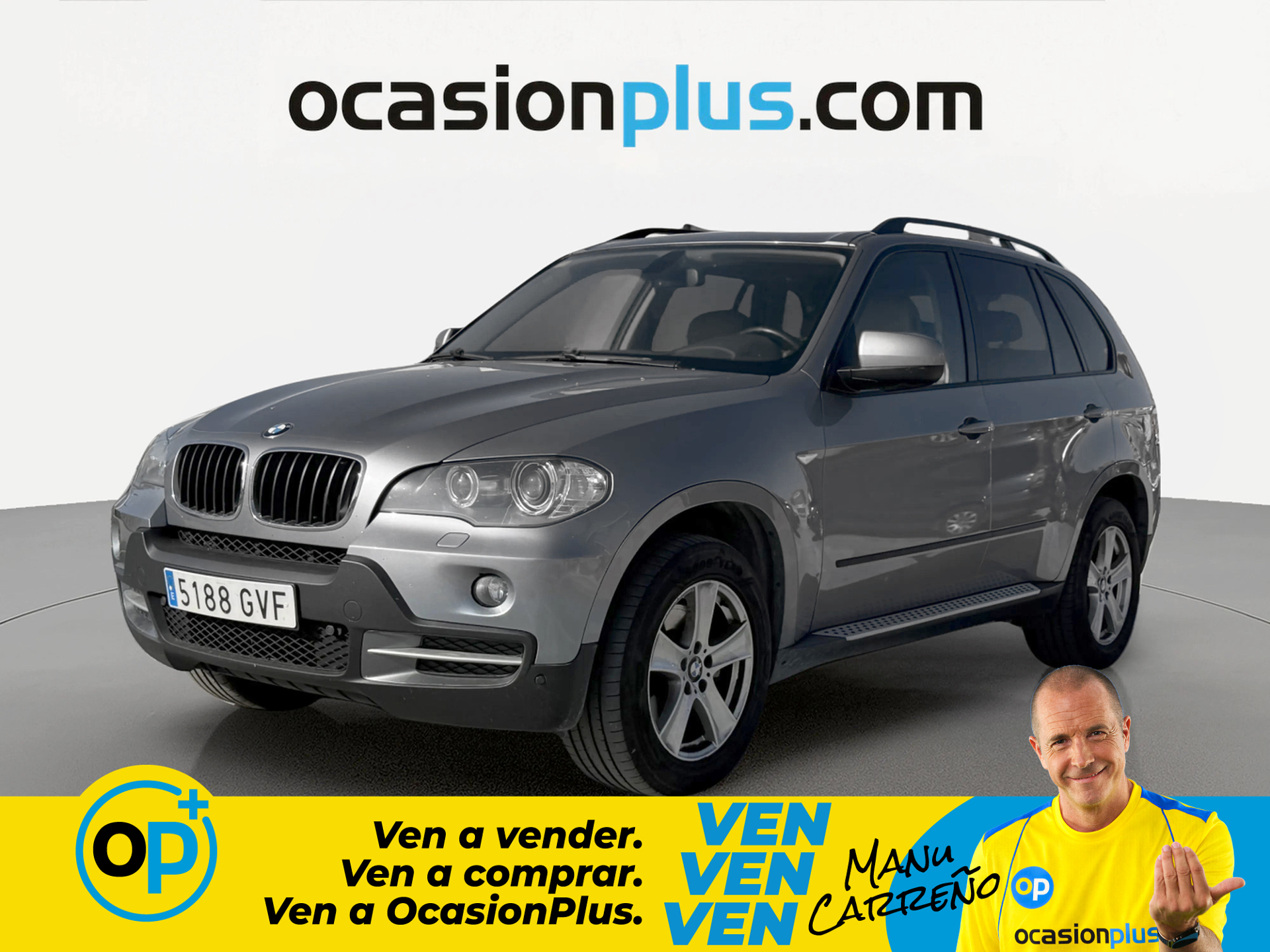 Imagen de BMW X5