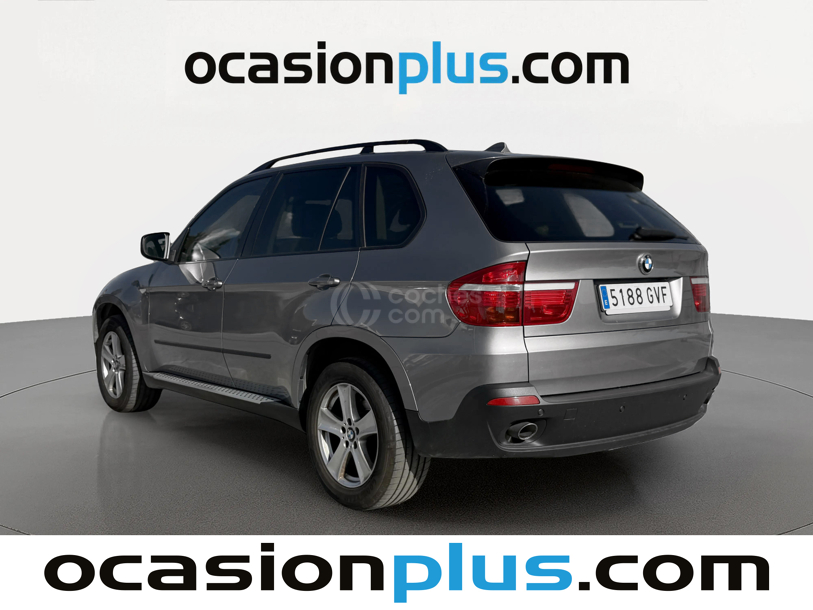Foto del BMW X5 xDrive 30dA