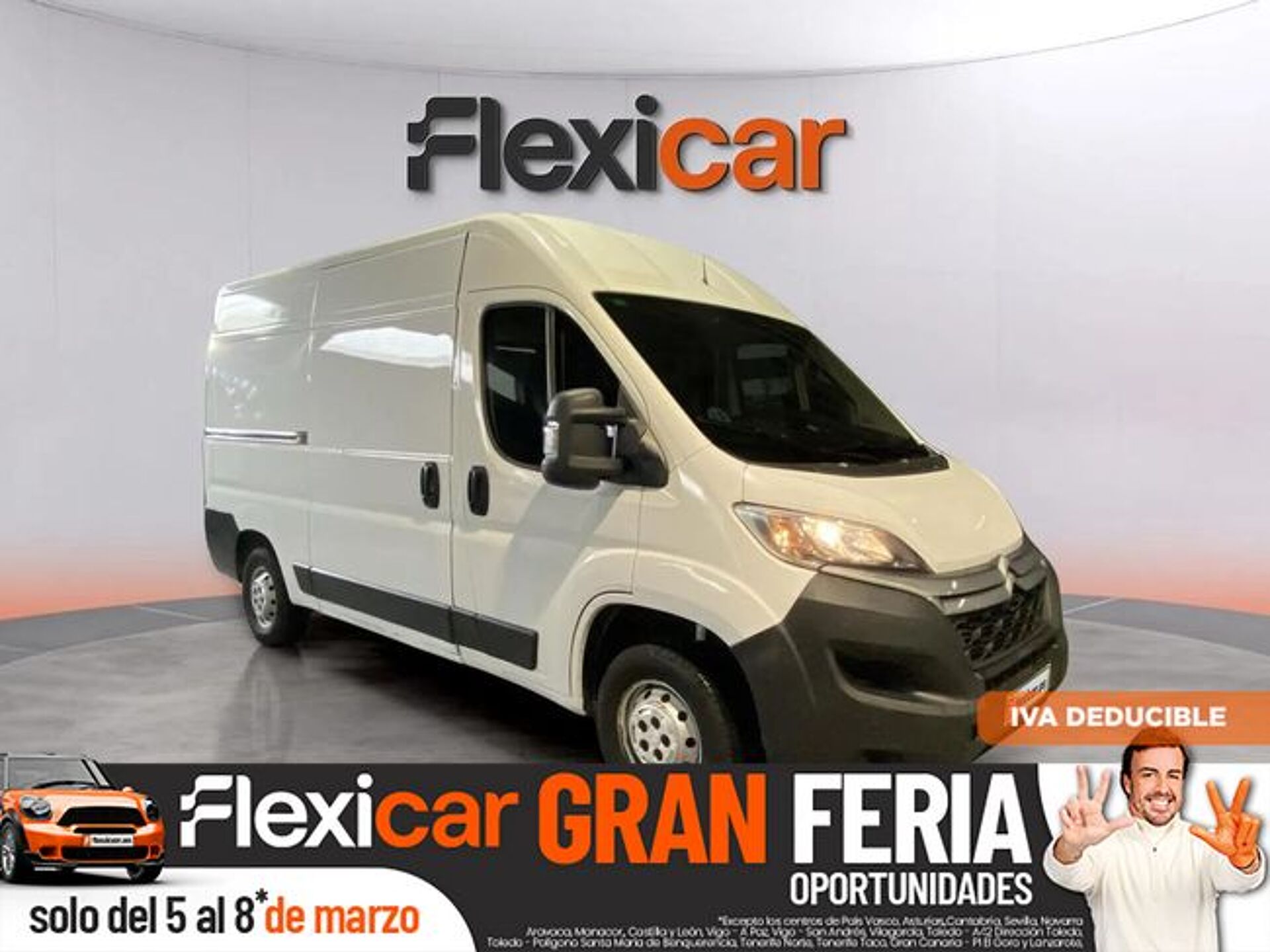 Imagen 1 de CITROEN Jumper