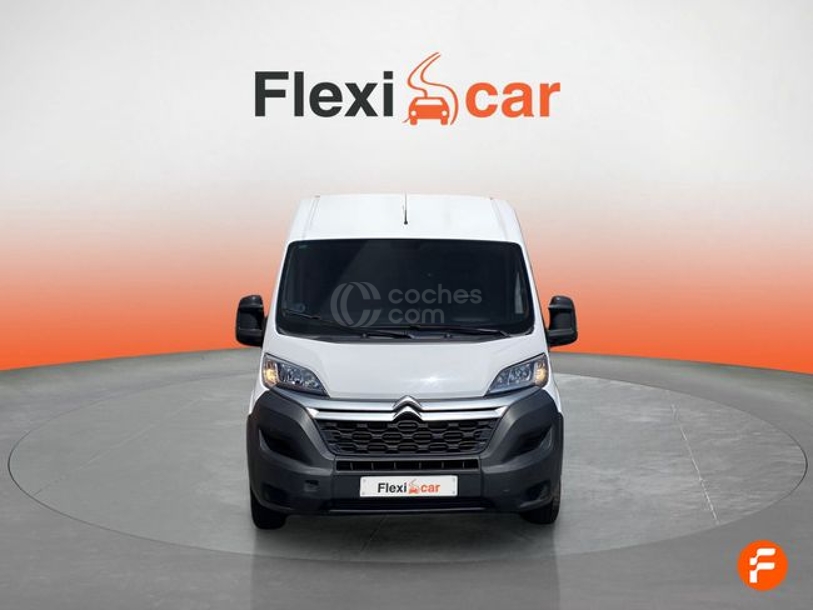 Foto del CITROEN Jumper Fg. 2.2BlueHDi 30 L1H1 S&S 140