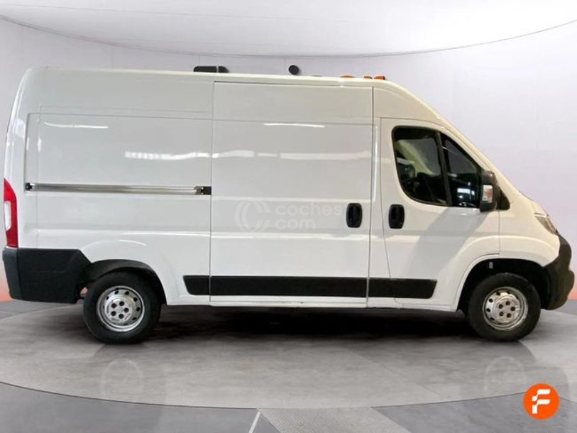 Foto del CITROEN Jumper Fg. 2.2BlueHDi 30 L1H1 S&S 140