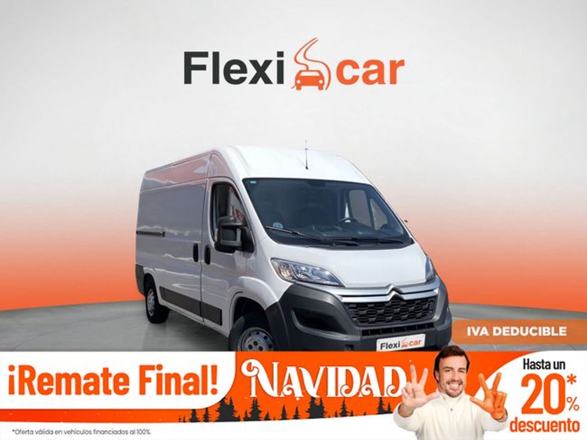 Imagen de CITROEN Jumper