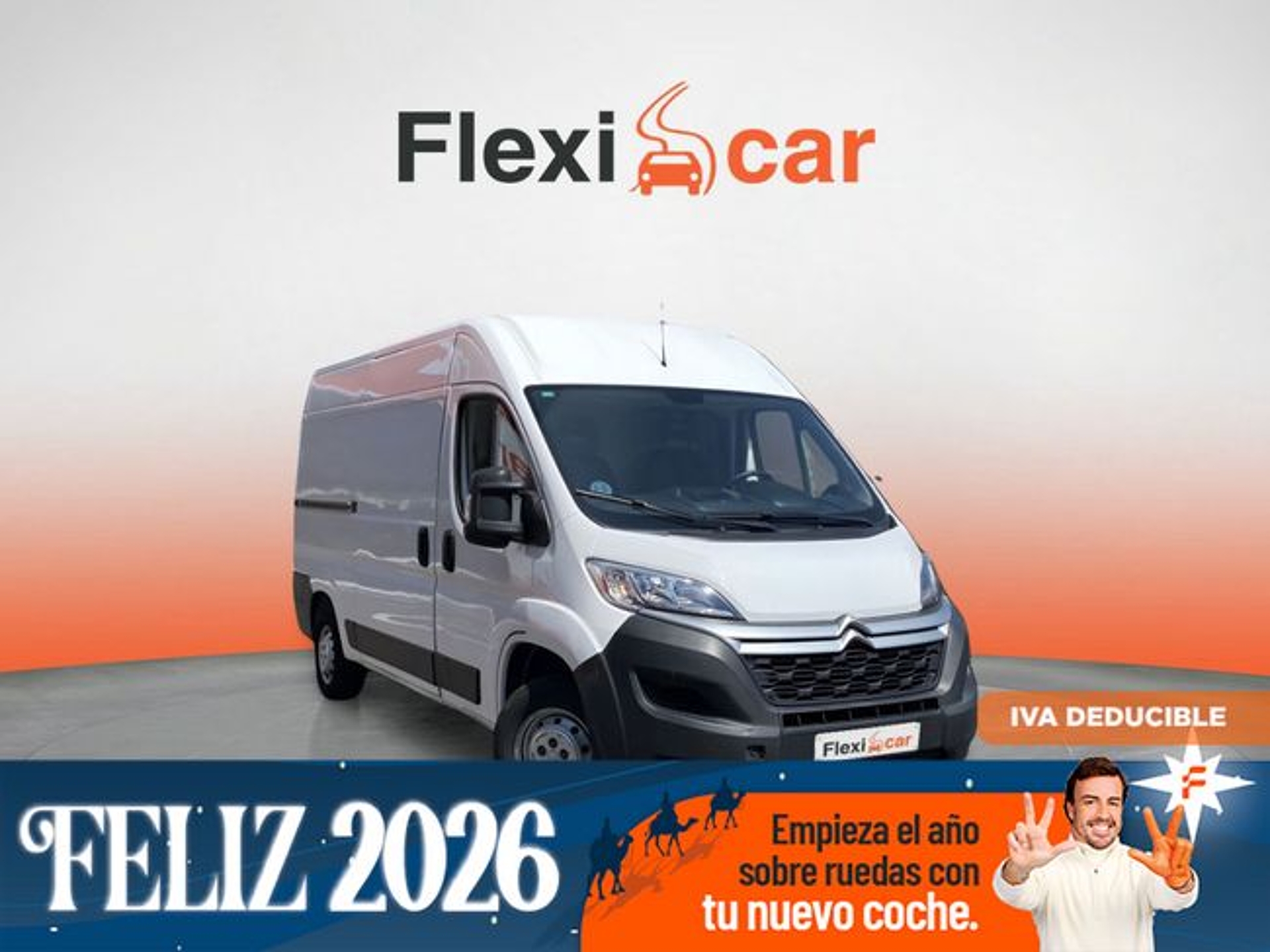 Imagen de CITROEN Jumper