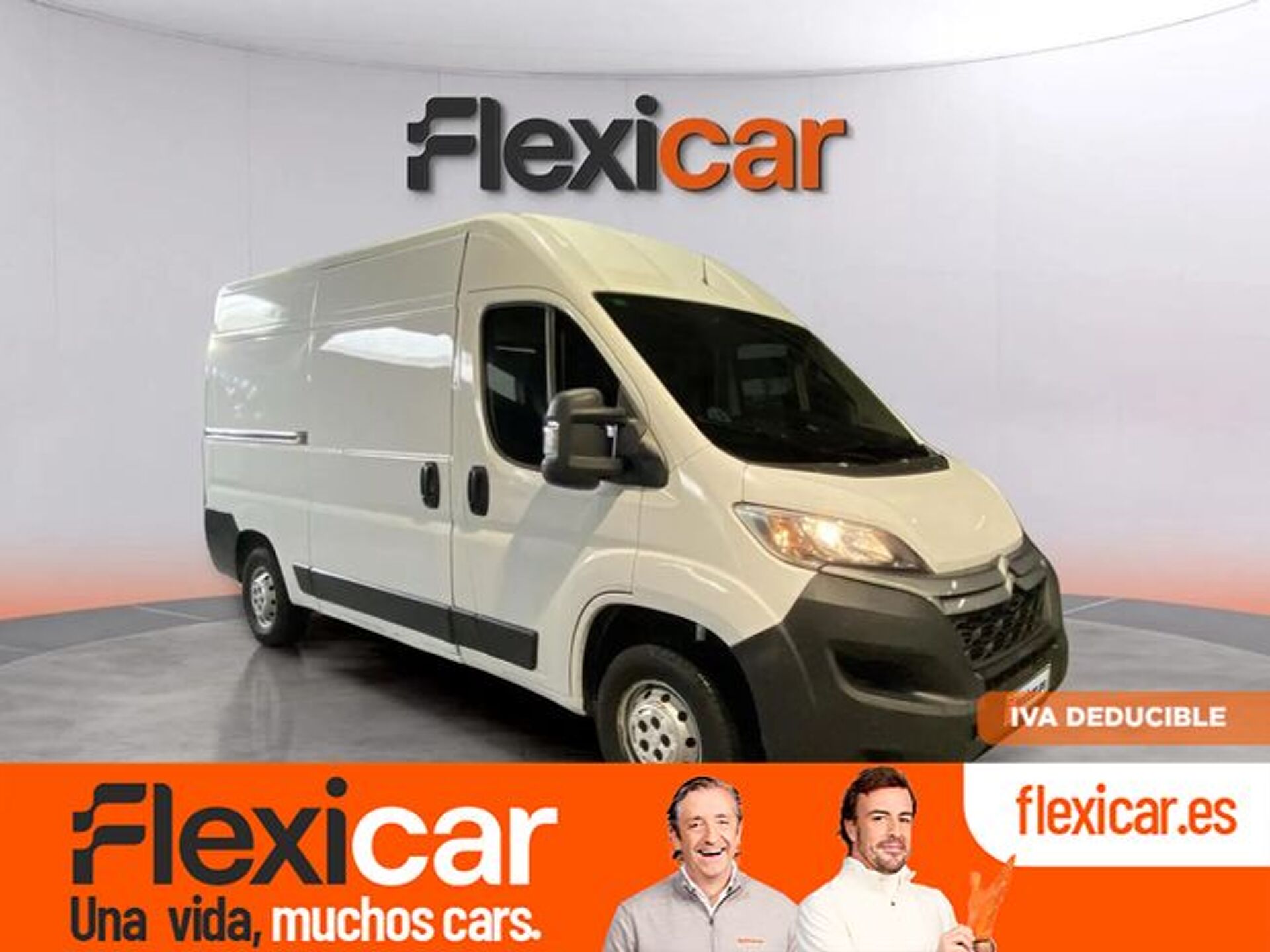 Imagen 1 de CITROEN Jumper