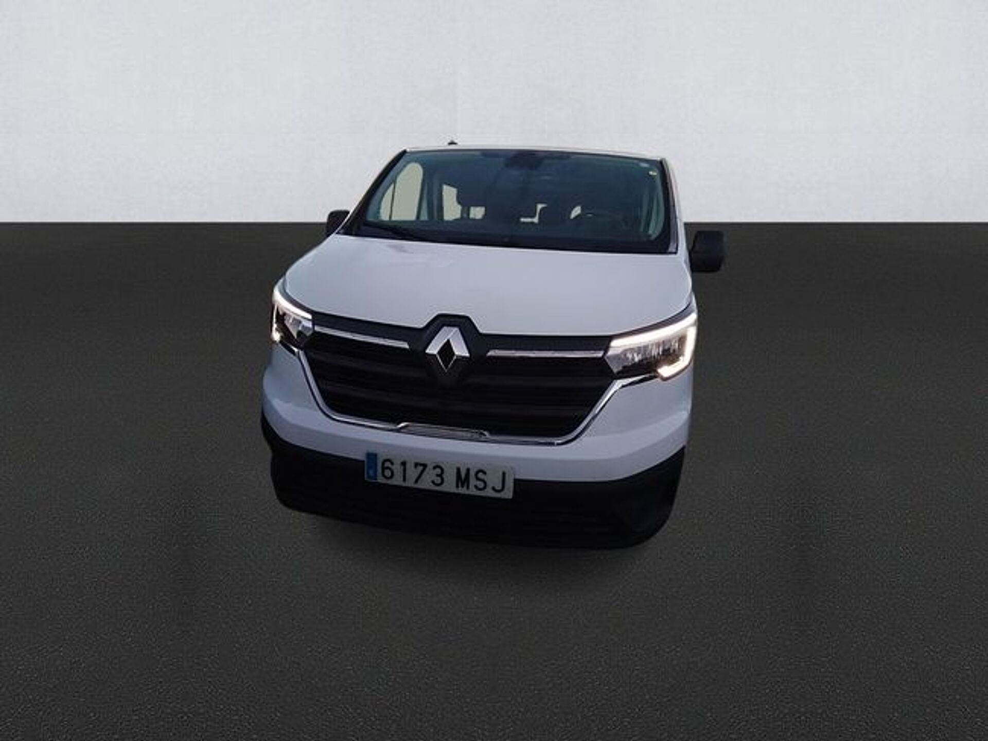 Imagen 2 de RENAULT Trafic