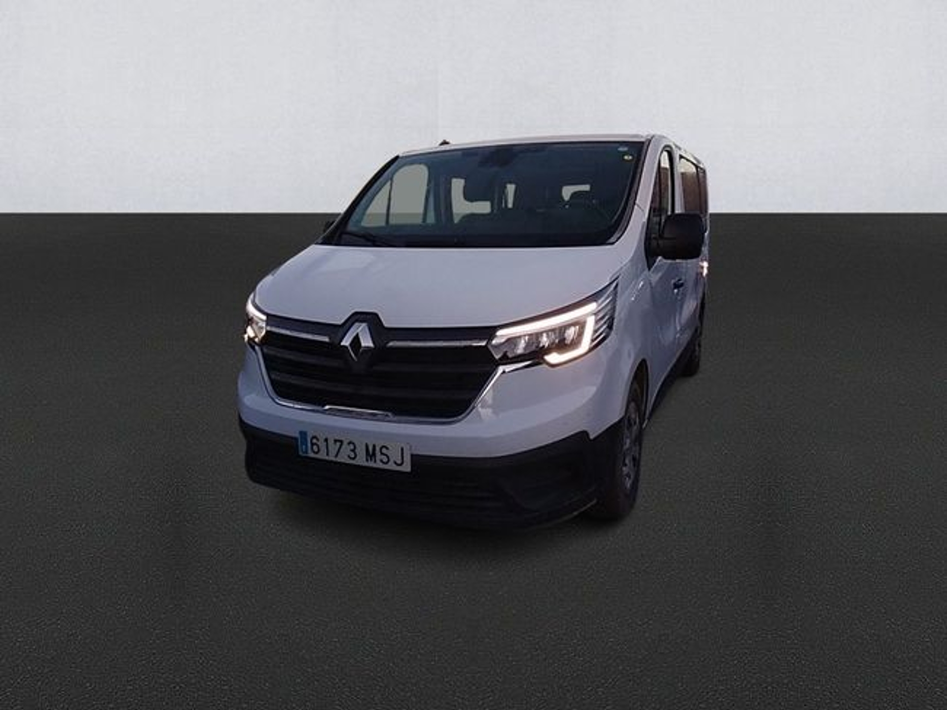 Imagen de RENAULT Trafic