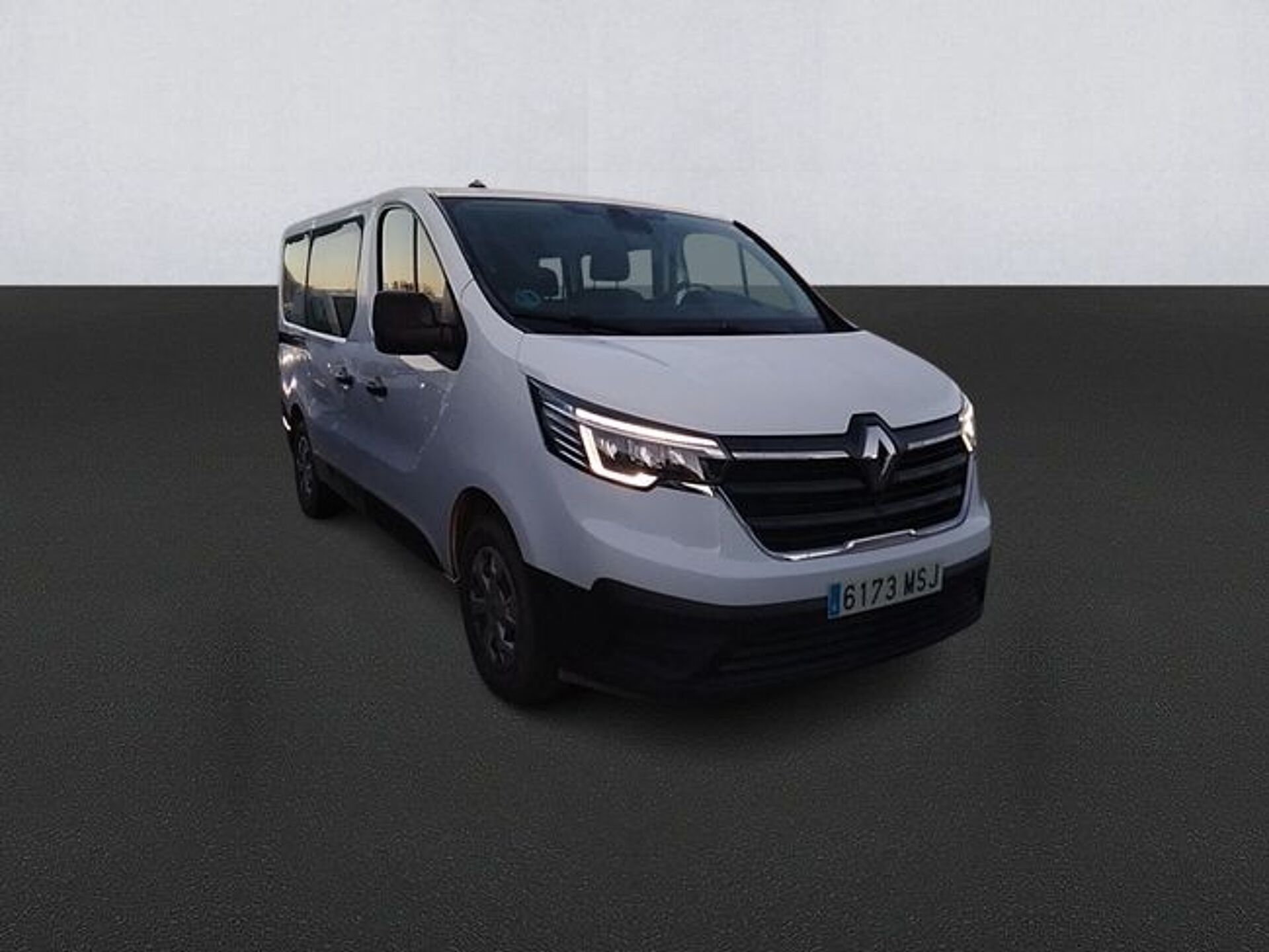 Imagen 3 de RENAULT Trafic