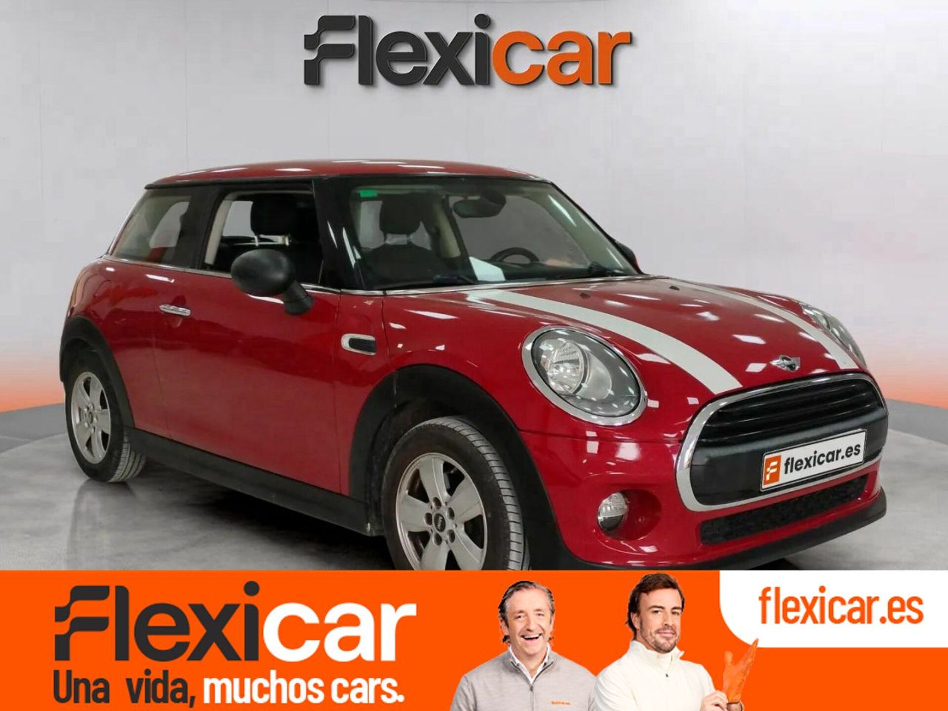Imagen de MINI Mini