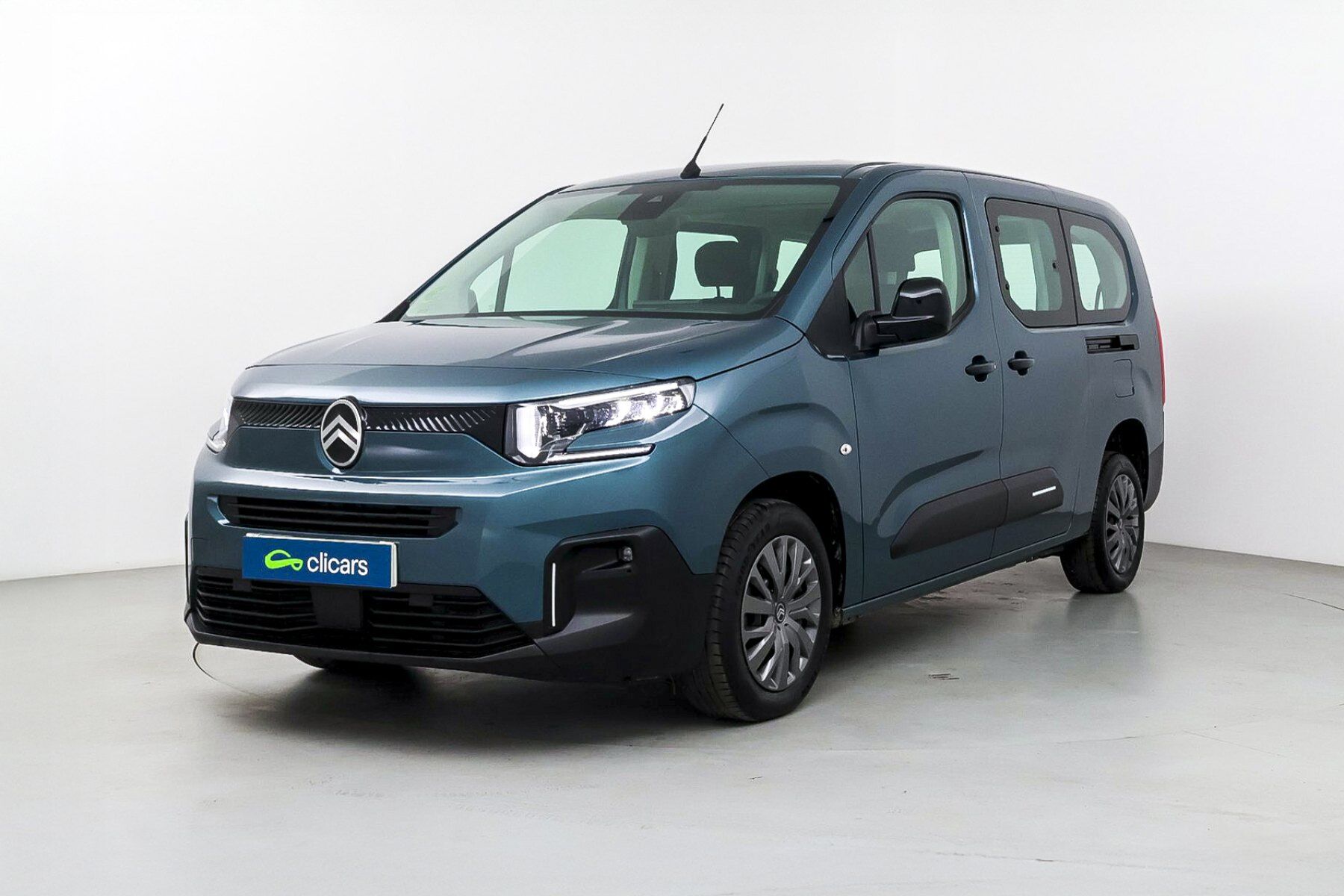 Foto del CITROEN Berlingo BlueHDi S&S Talla XL Plus 130 EAT8