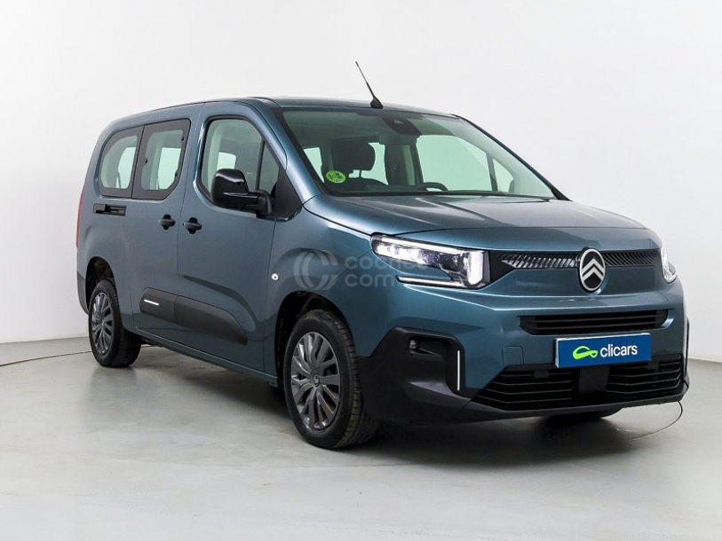 Foto del CITROEN Berlingo BlueHDi S&S Talla XL Plus 130 EAT8