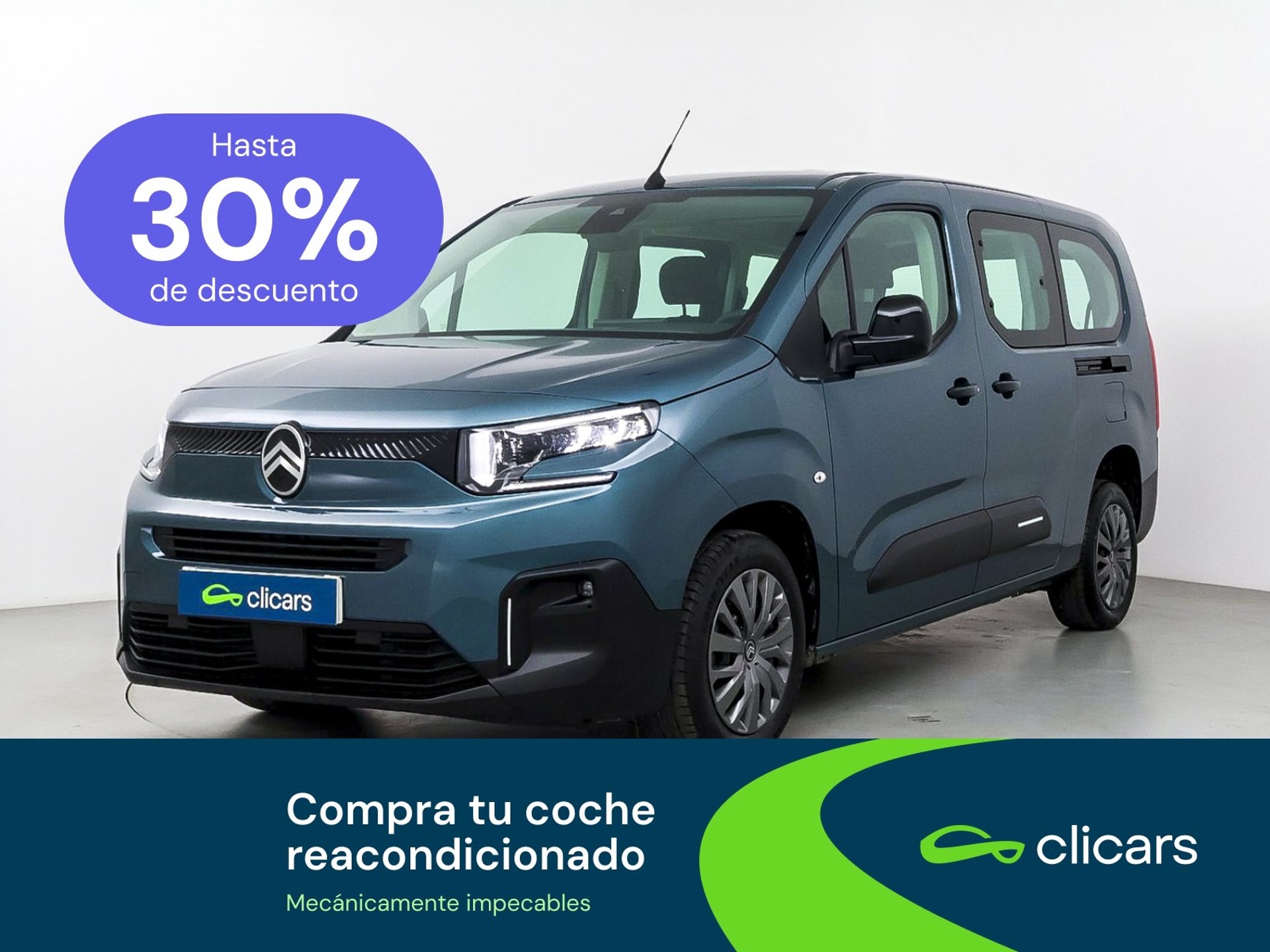 Imagen de CITROEN Berlingo