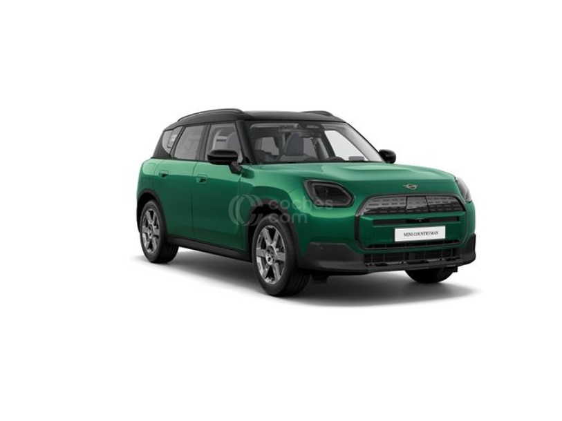 Foto del MINI Mini Countryman Mini E Classic