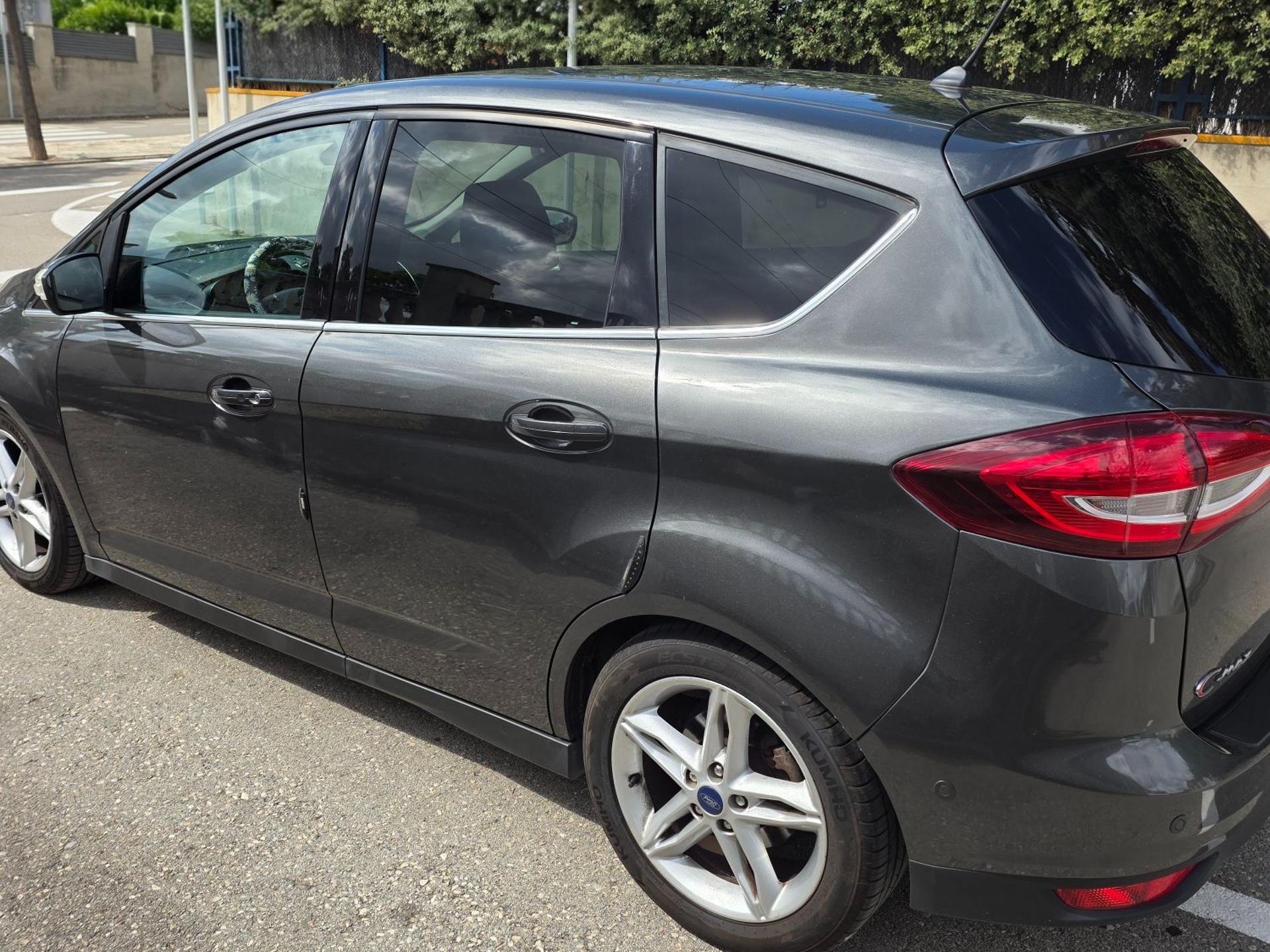 Imagen de FORD C-Max