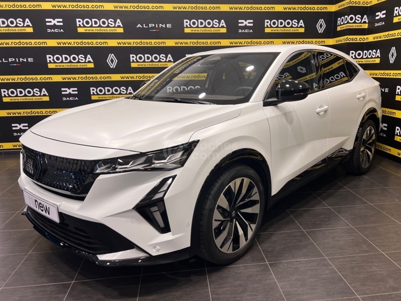 Foto del RENAULT Rafale 1.2 E-Tech Híbrido Techno 147kW